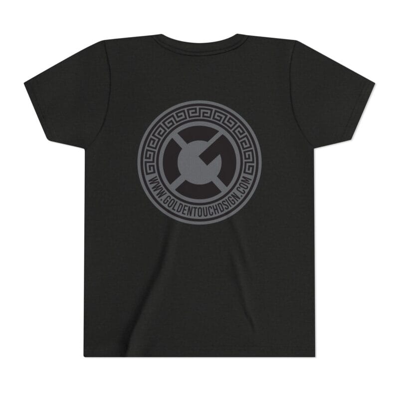 Youth Short Sleeve Tee - Image 14