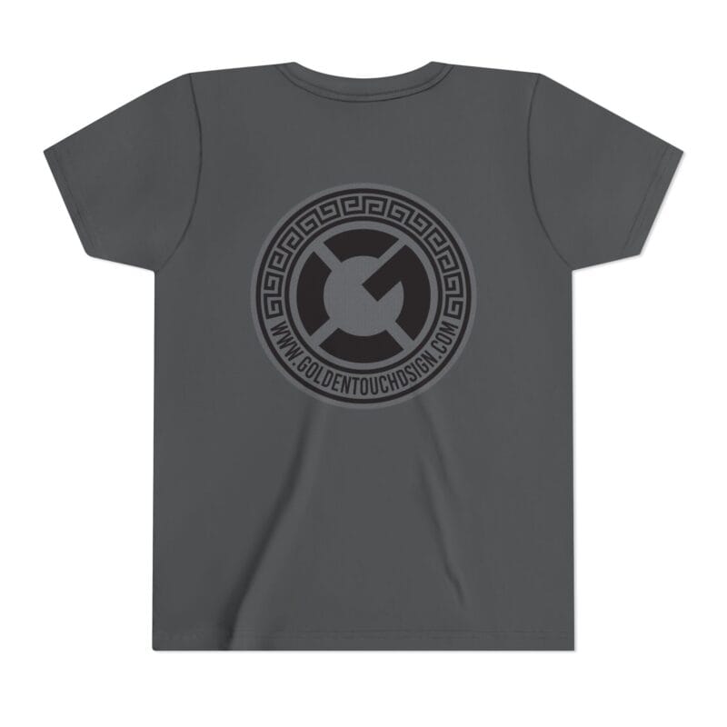 Youth Short Sleeve Tee - Image 26