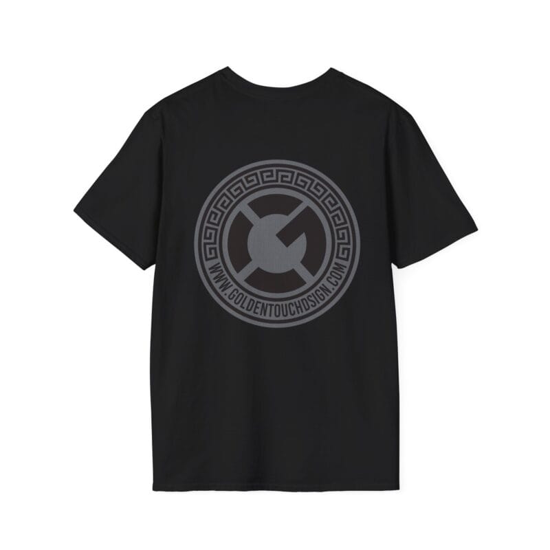 Unisex Softstyle T-Shirt - Image 6