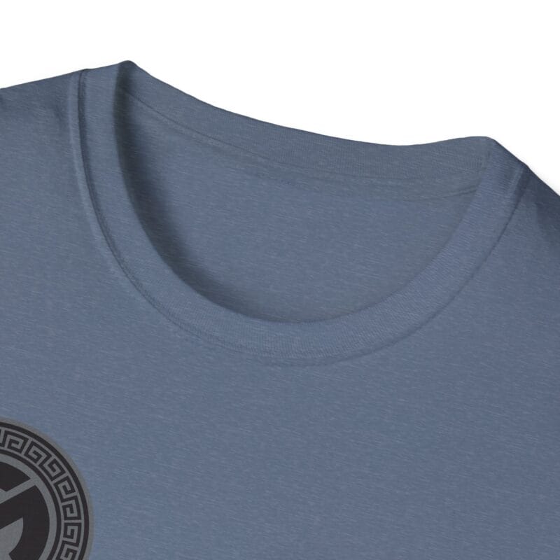 Unisex Softstyle T-Shirt - Image 23