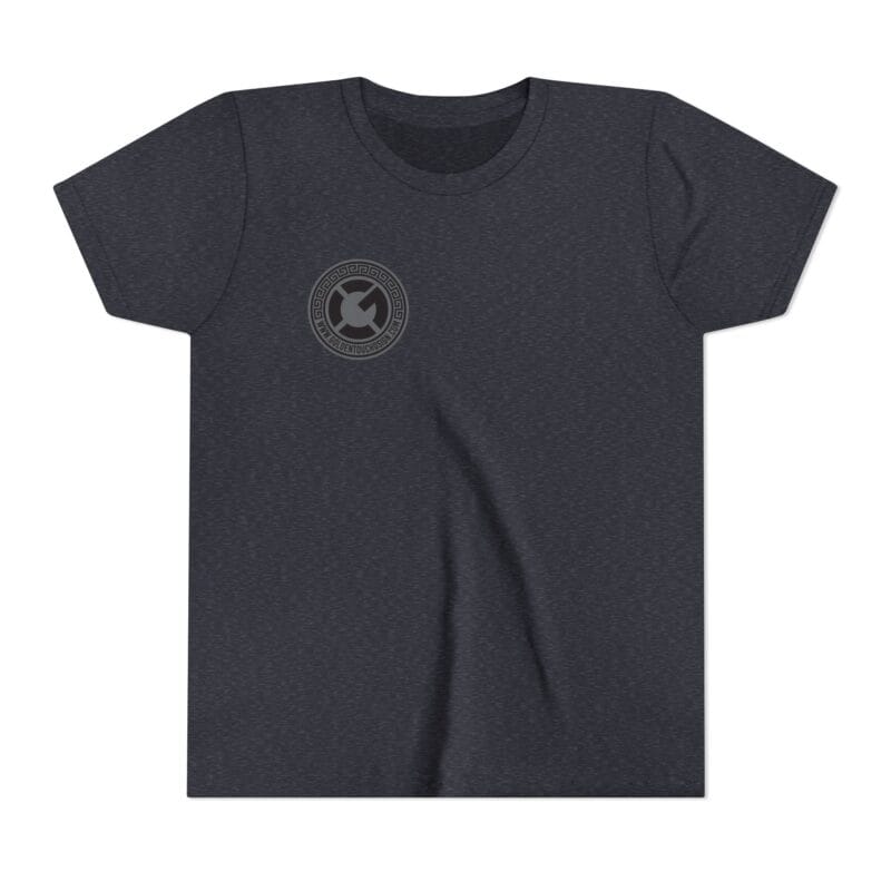 Youth Short Sleeve Tee - Image 33