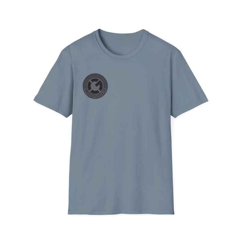 Unisex Softstyle T-Shirt - Image 17
