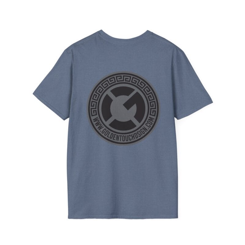 Unisex Softstyle T-Shirt - Image 22