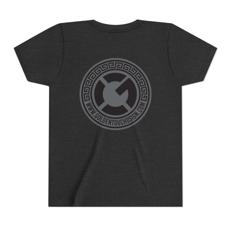 Youth Short Sleeve Tee - Image 30