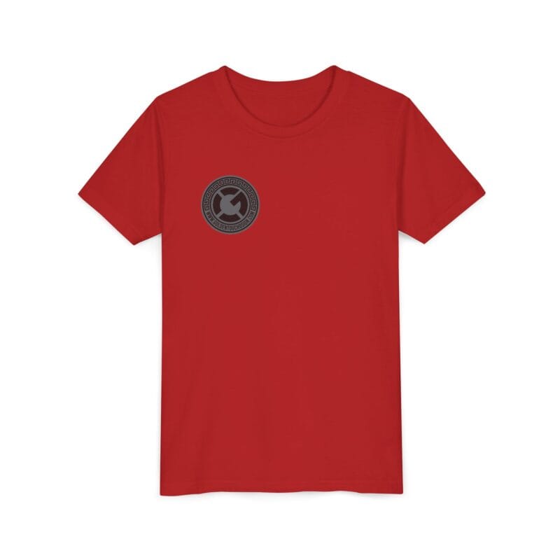 Youth Short Sleeve Tee - Image 71