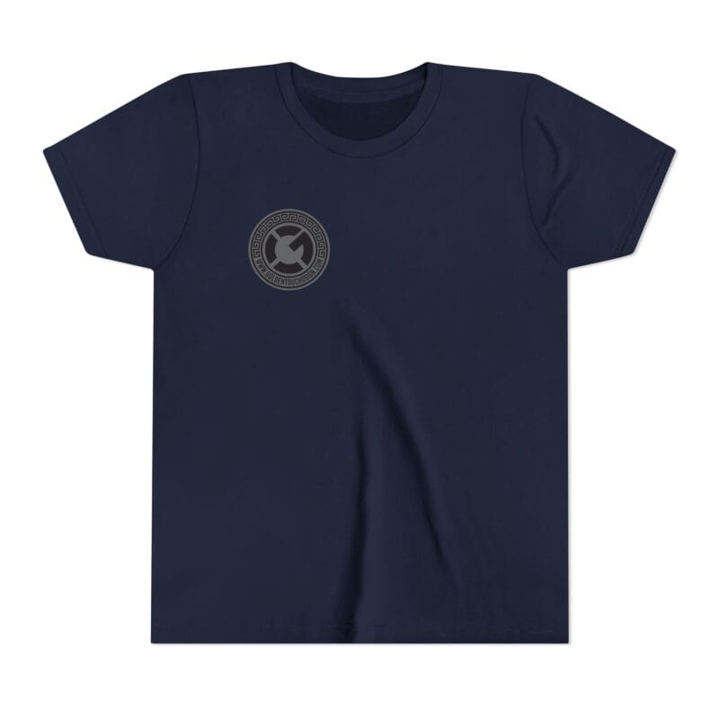 Youth Short Sleeve Tee - Image 37