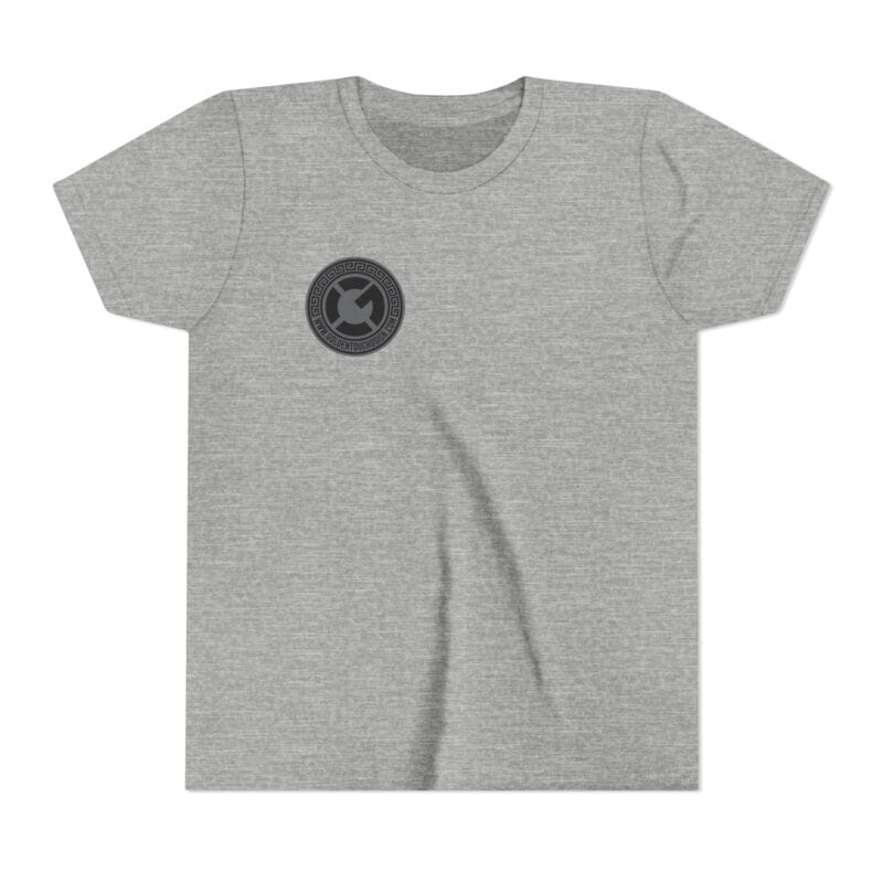 Youth Short Sleeve Tee - Image 17