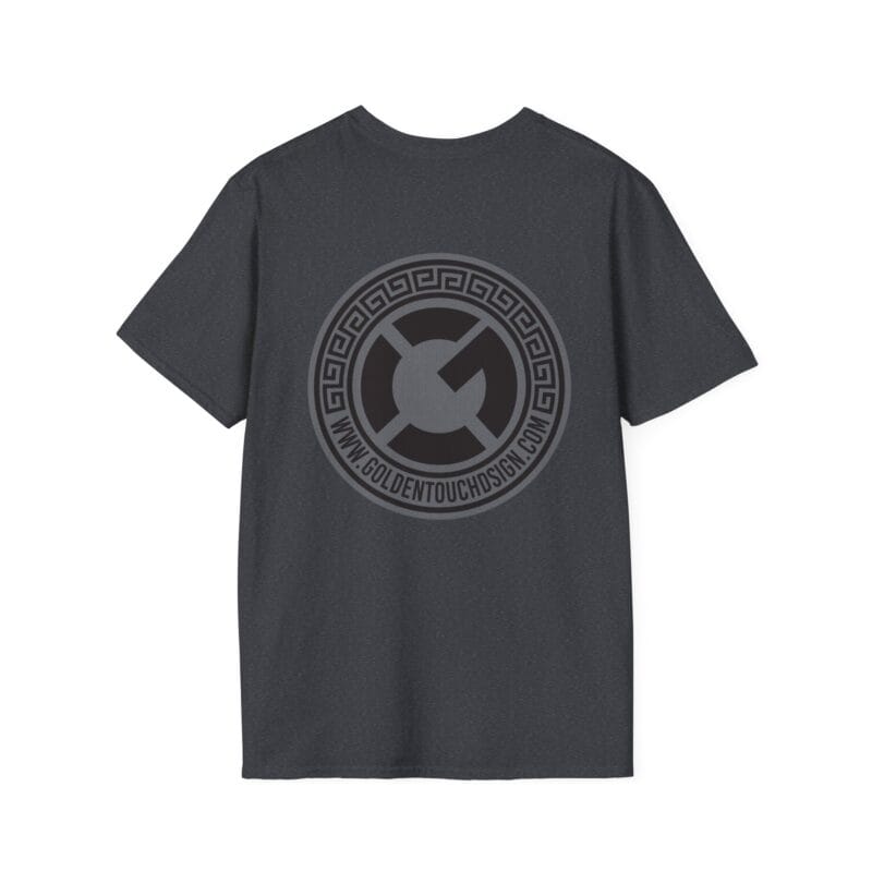 Unisex Softstyle T-Shirt - Image 30