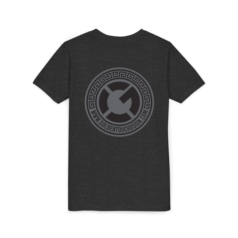 Youth Short Sleeve Tee - Image 32