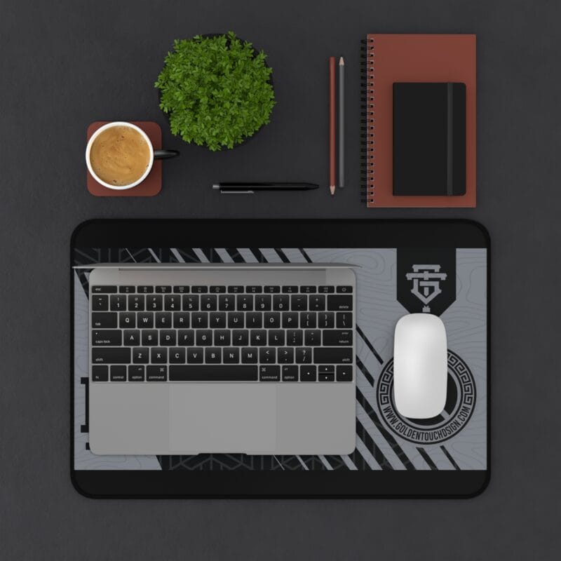 Desk Mat - Image 2