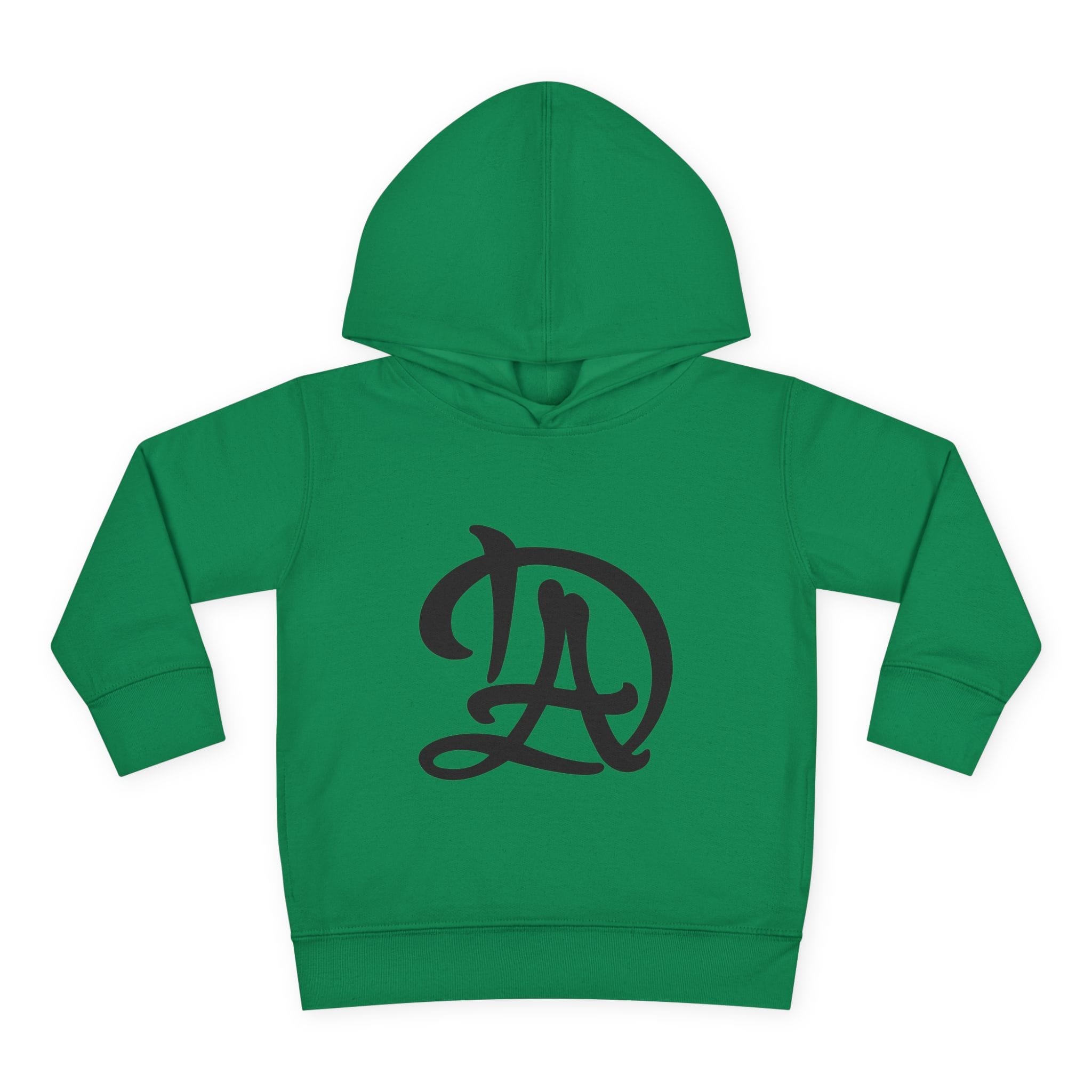 Toddler Pullover Fleece Hoodie - Image 13
