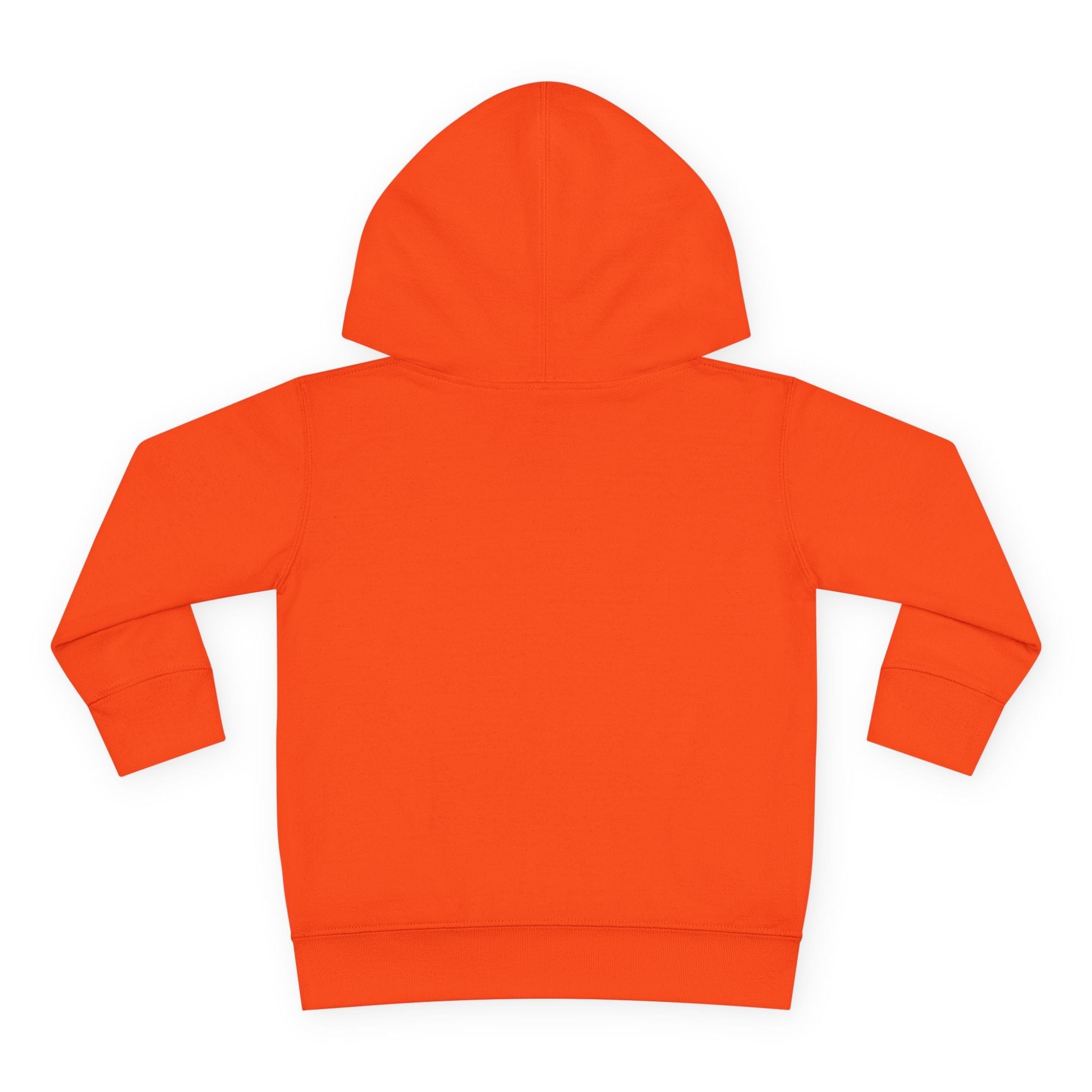 Toddler Pullover Fleece Hoodie - Image 6