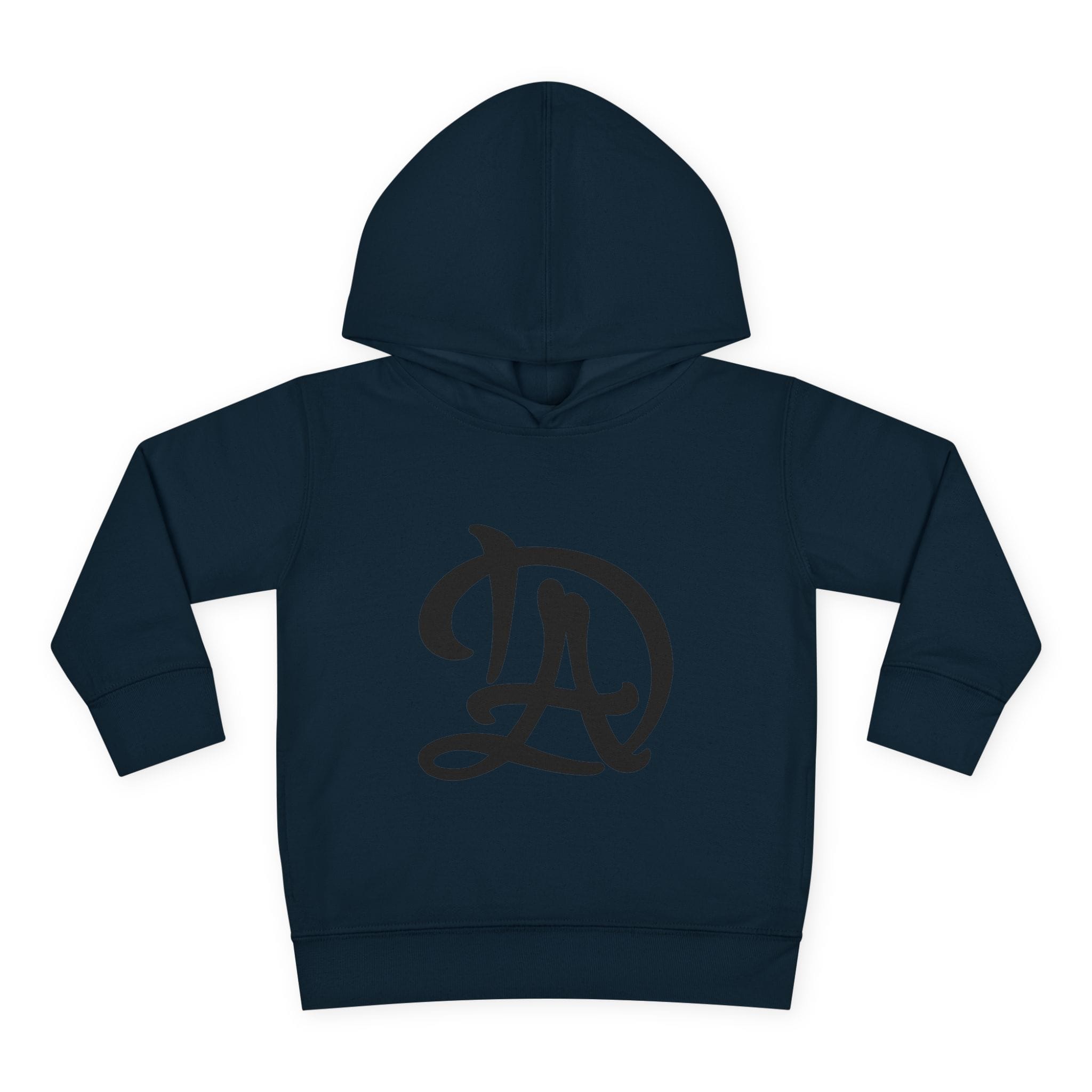 Toddler Pullover Fleece Hoodie - Image 37