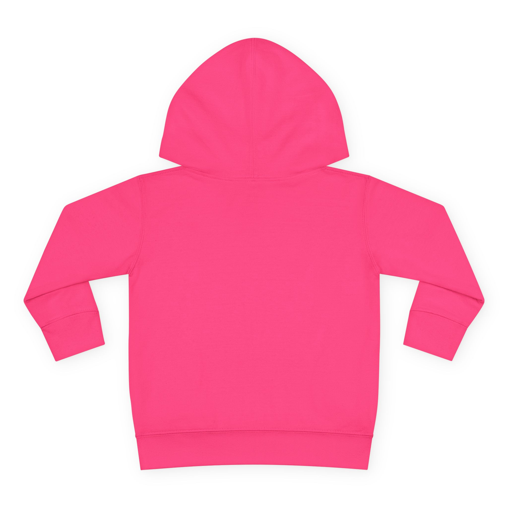 Toddler Pullover Fleece Hoodie - Image 54