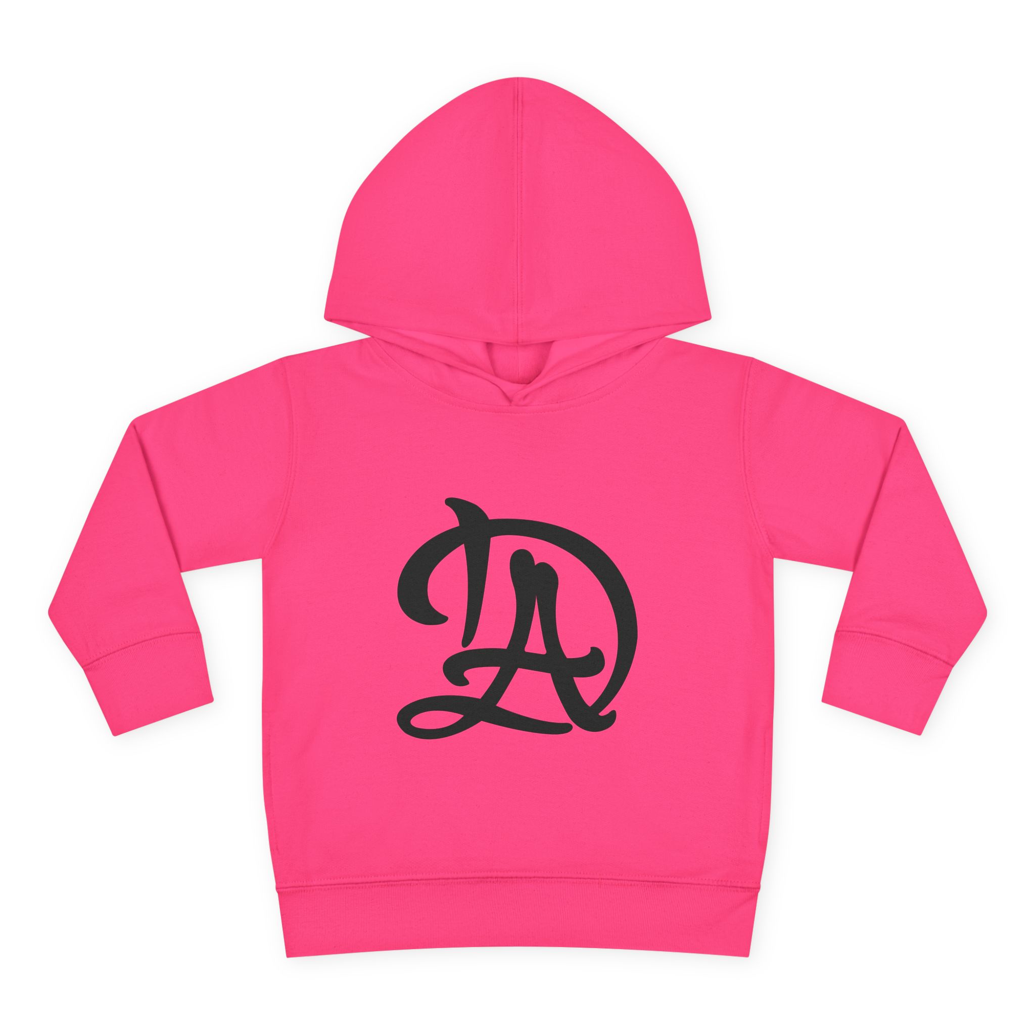 Toddler Pullover Fleece Hoodie - Image 53