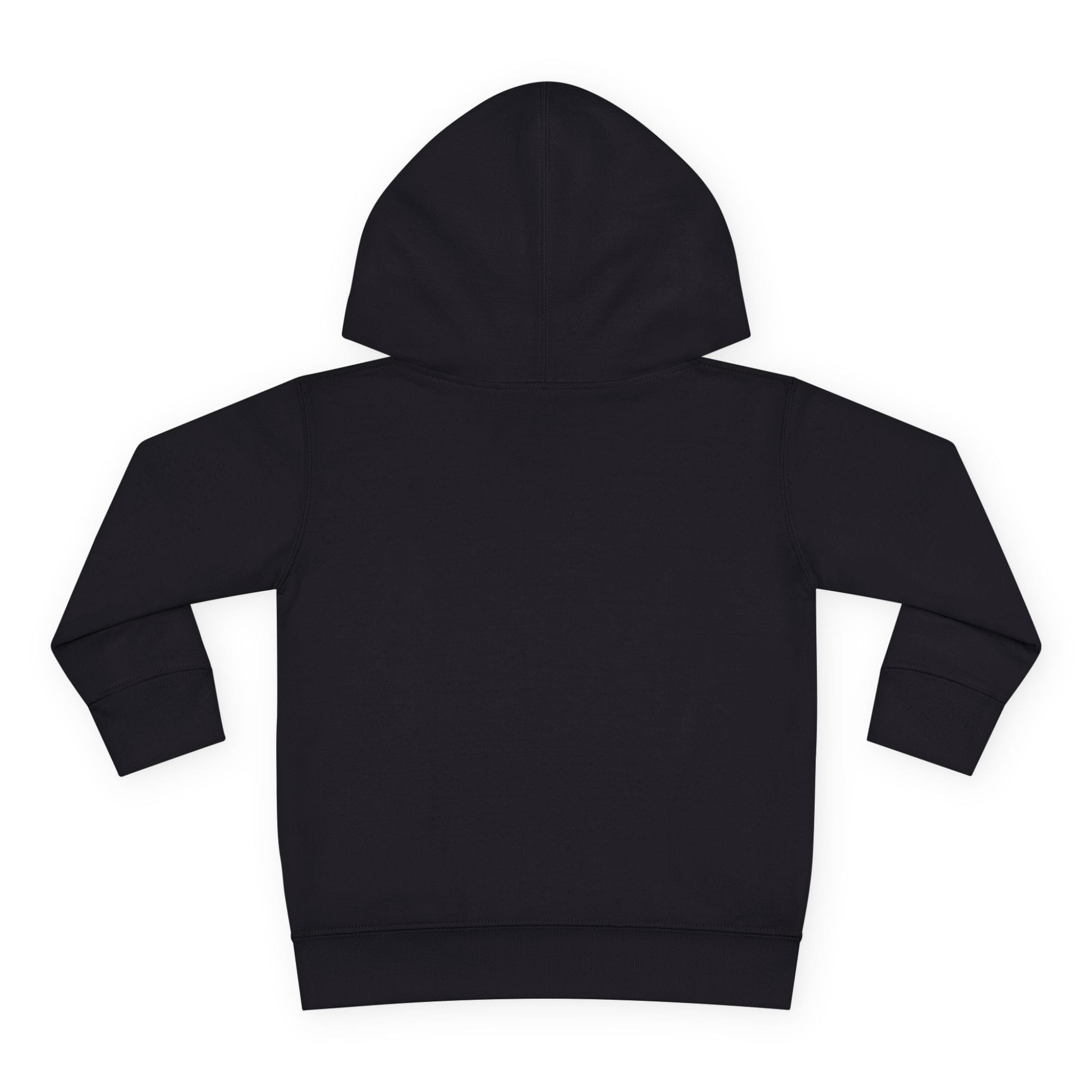Toddler Pullover Fleece Hoodie - Image 34