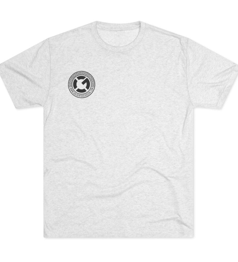 Unisex Tri-Blend Crew Tee