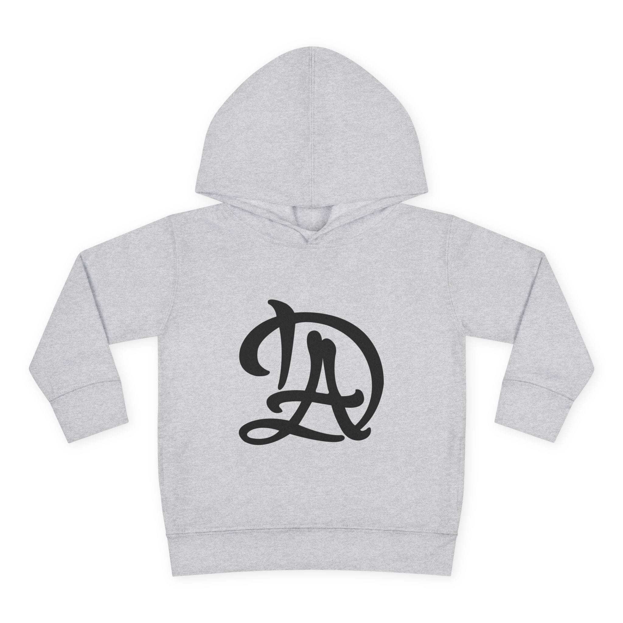 Toddler Pullover Fleece Hoodie - Image 9