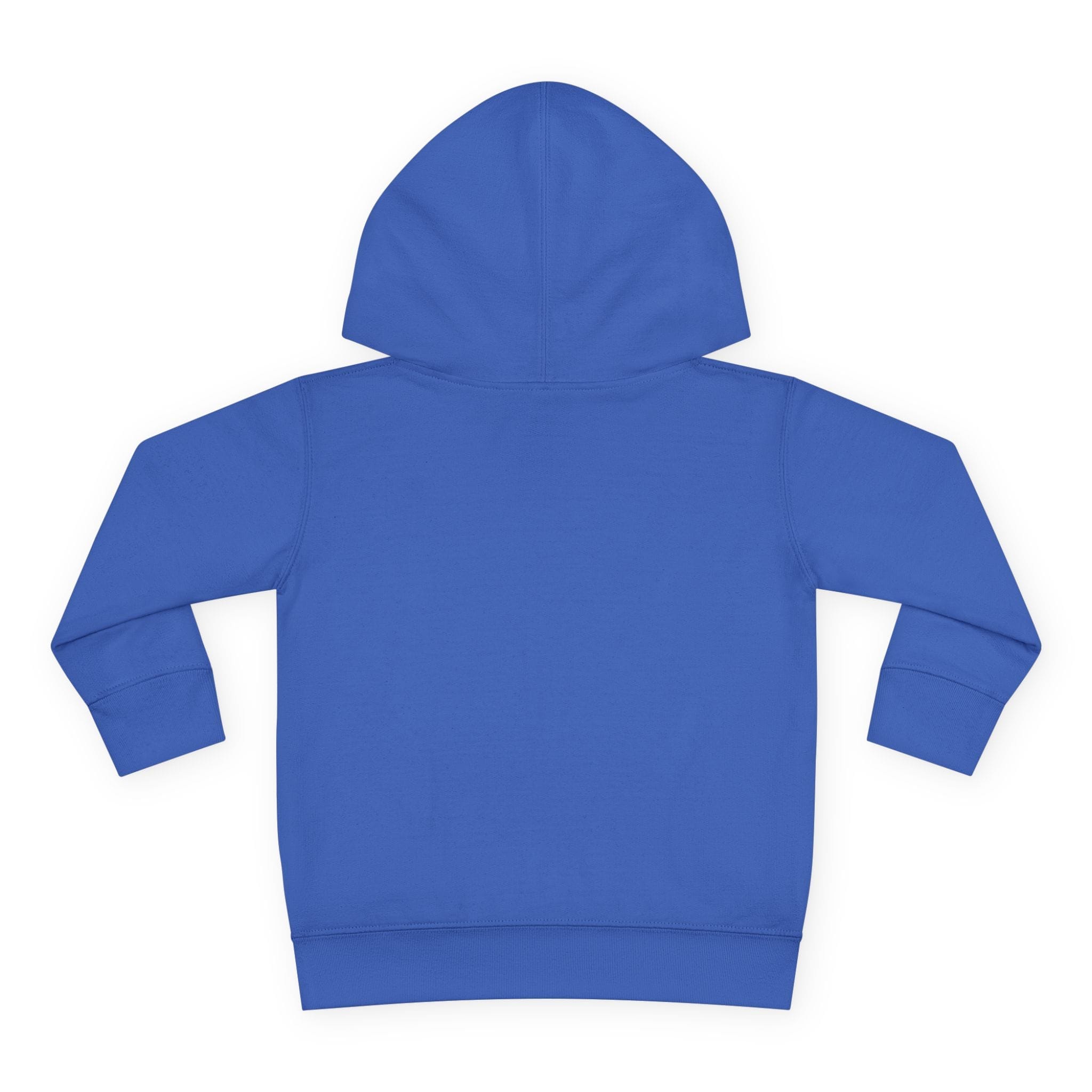 Toddler Pullover Fleece Hoodie - Image 18