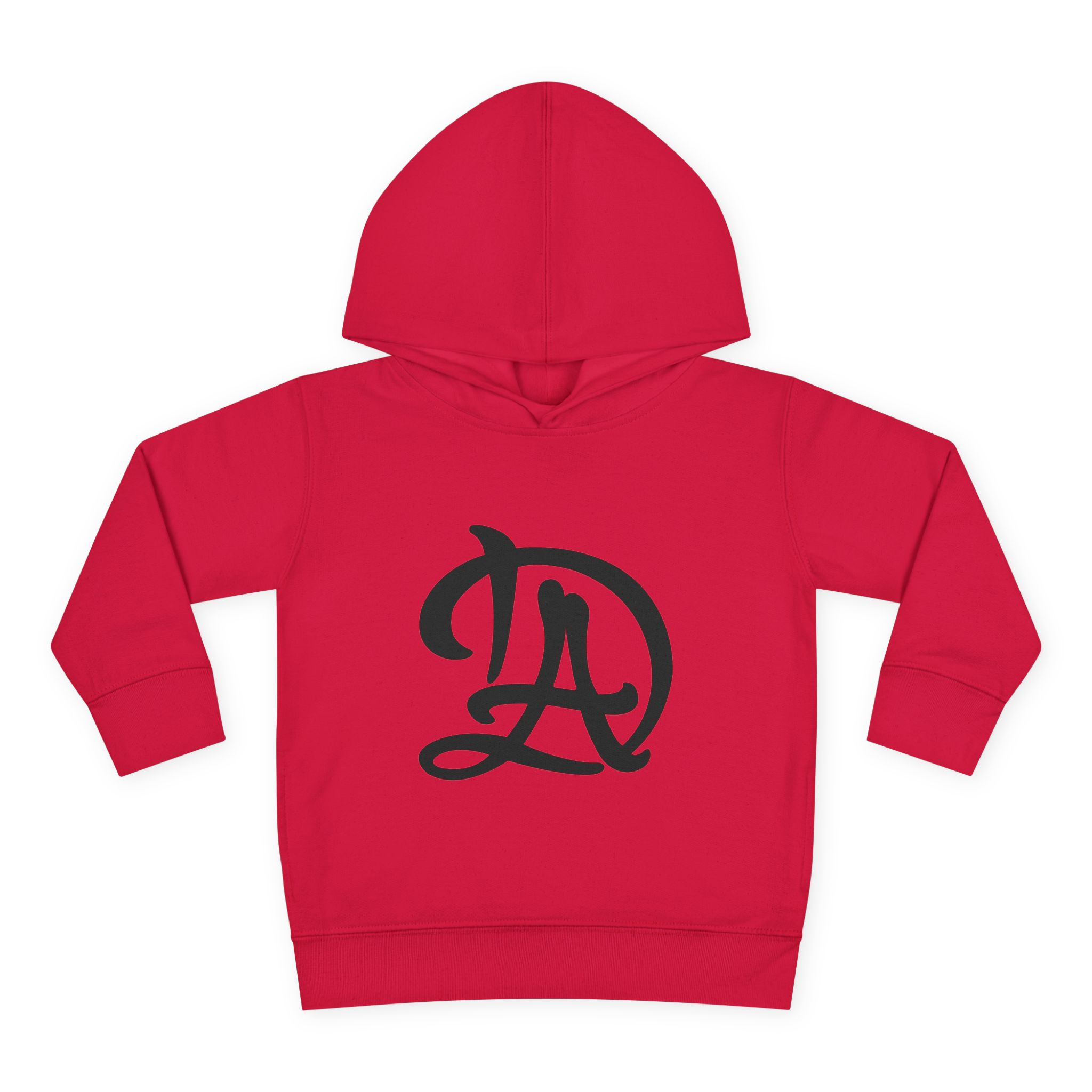 Toddler Pullover Fleece Hoodie - Image 57