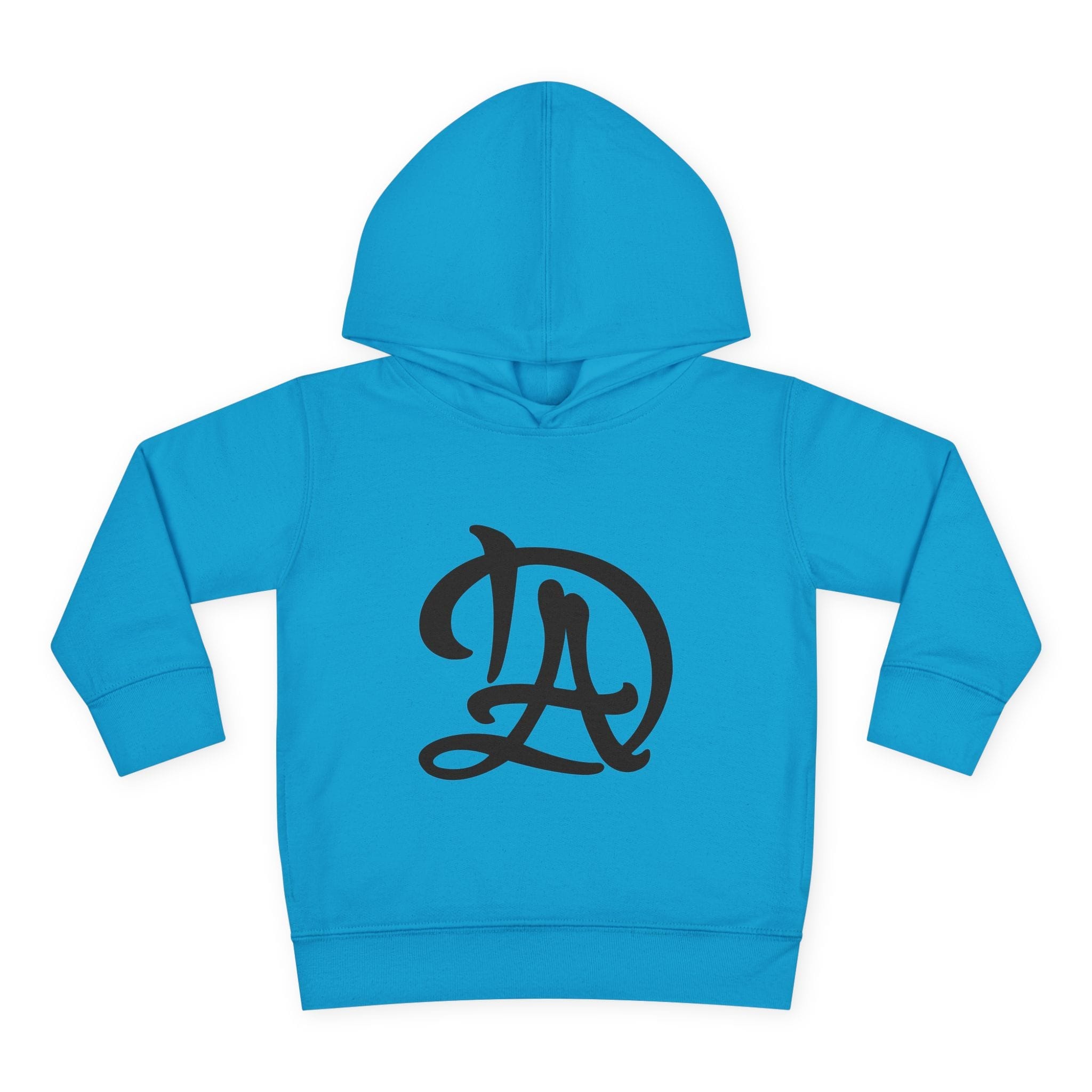 Toddler Pullover Fleece Hoodie - Image 21
