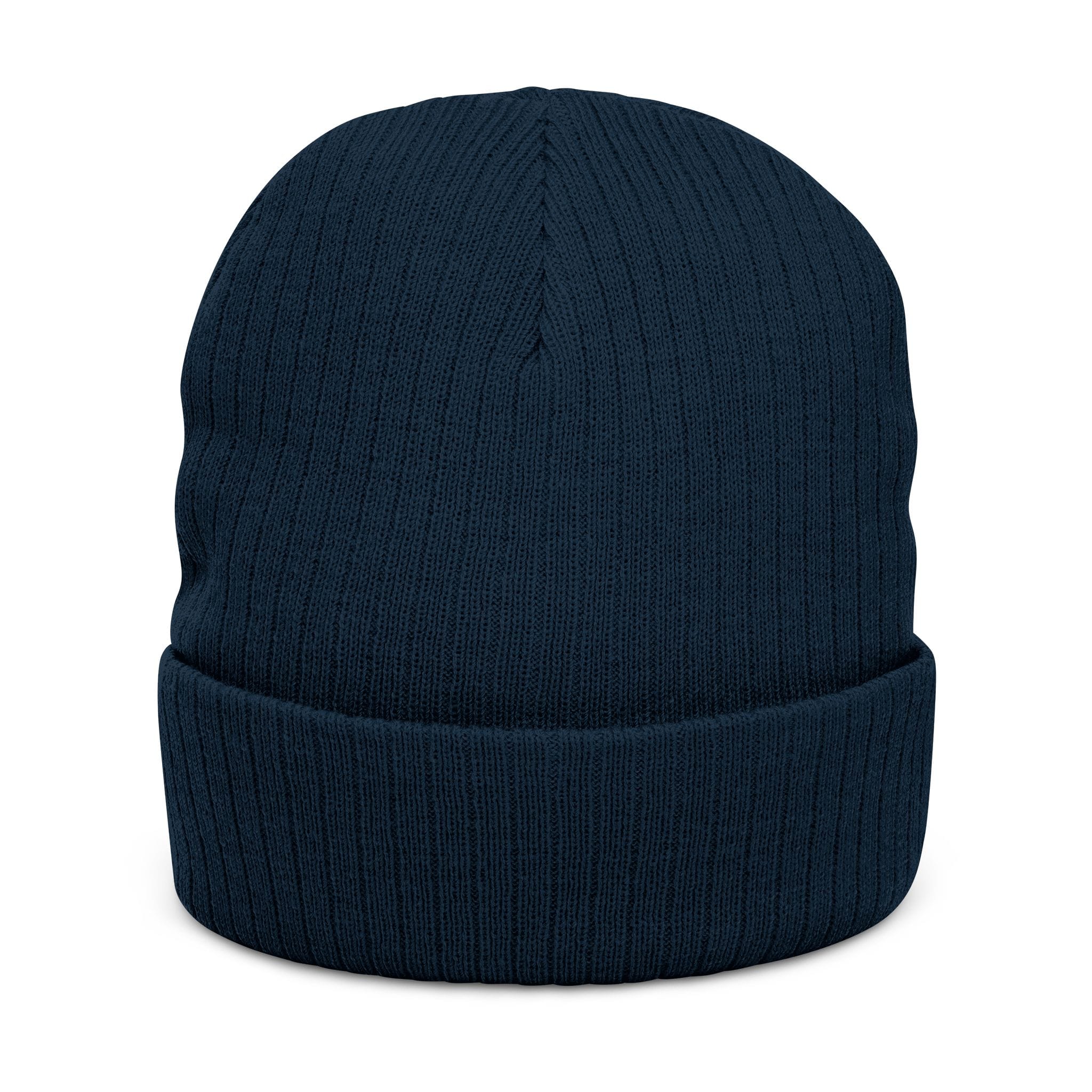 Ribbed Knit Beanie (Embroidery) - Image 16