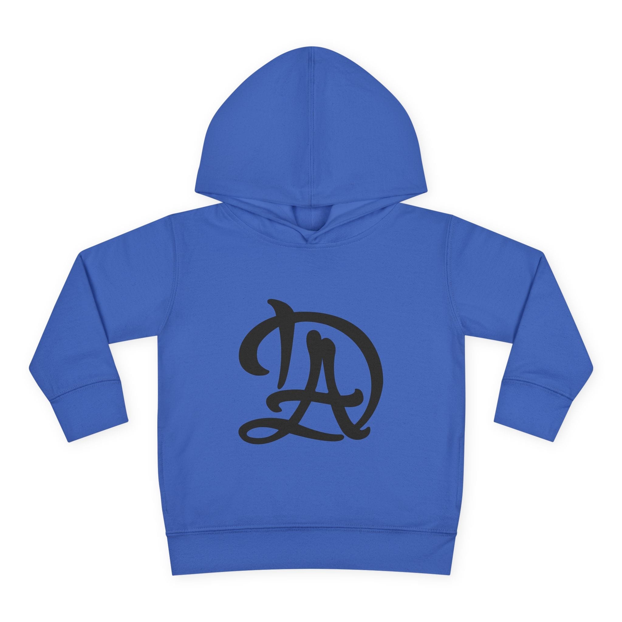 Toddler Pullover Fleece Hoodie - Image 17