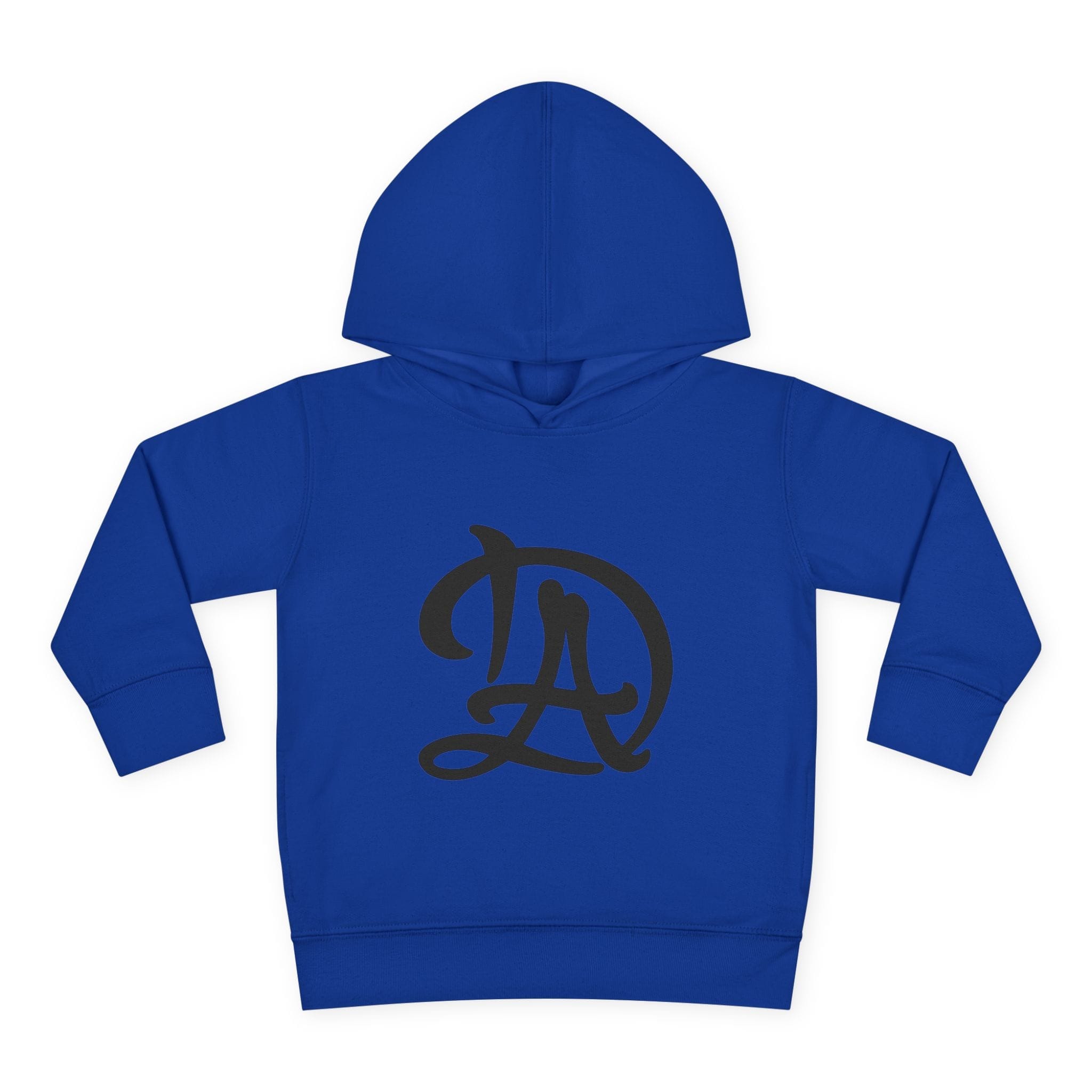 Toddler Pullover Fleece Hoodie - Image 25