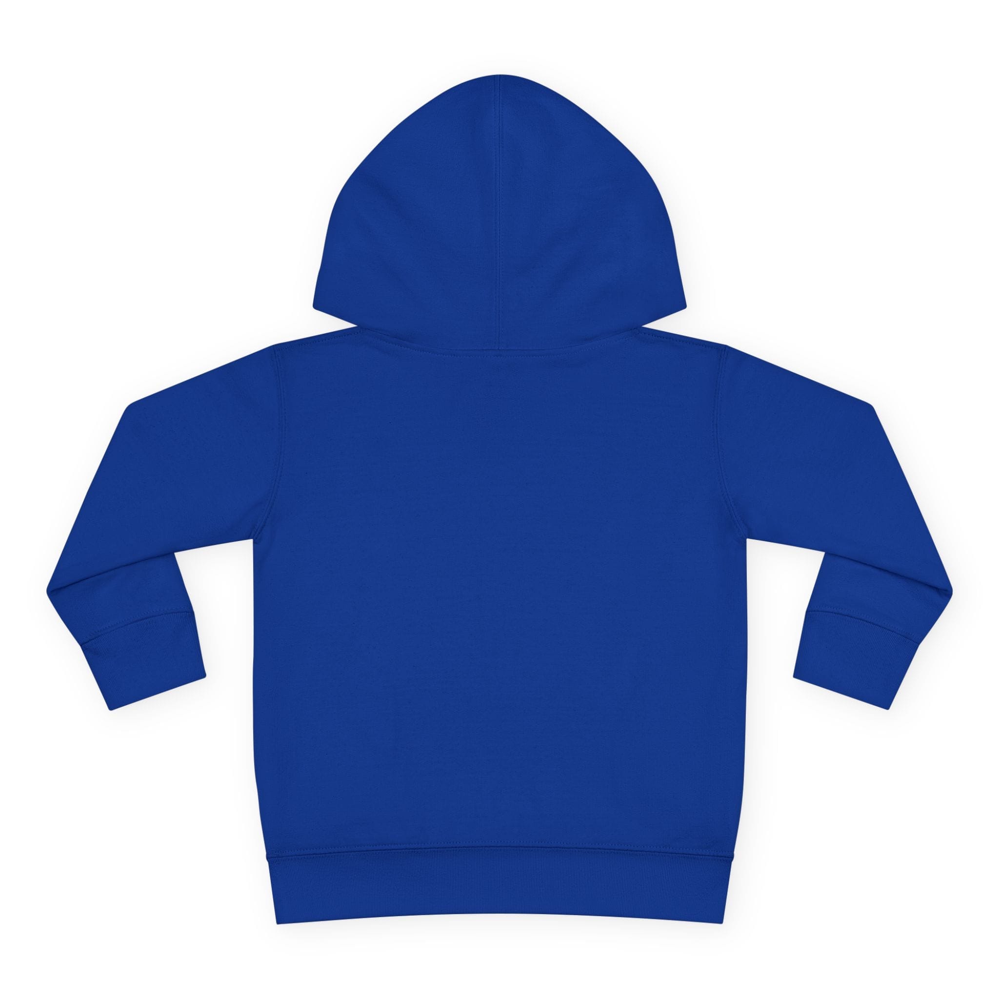 Toddler Pullover Fleece Hoodie - Image 26
