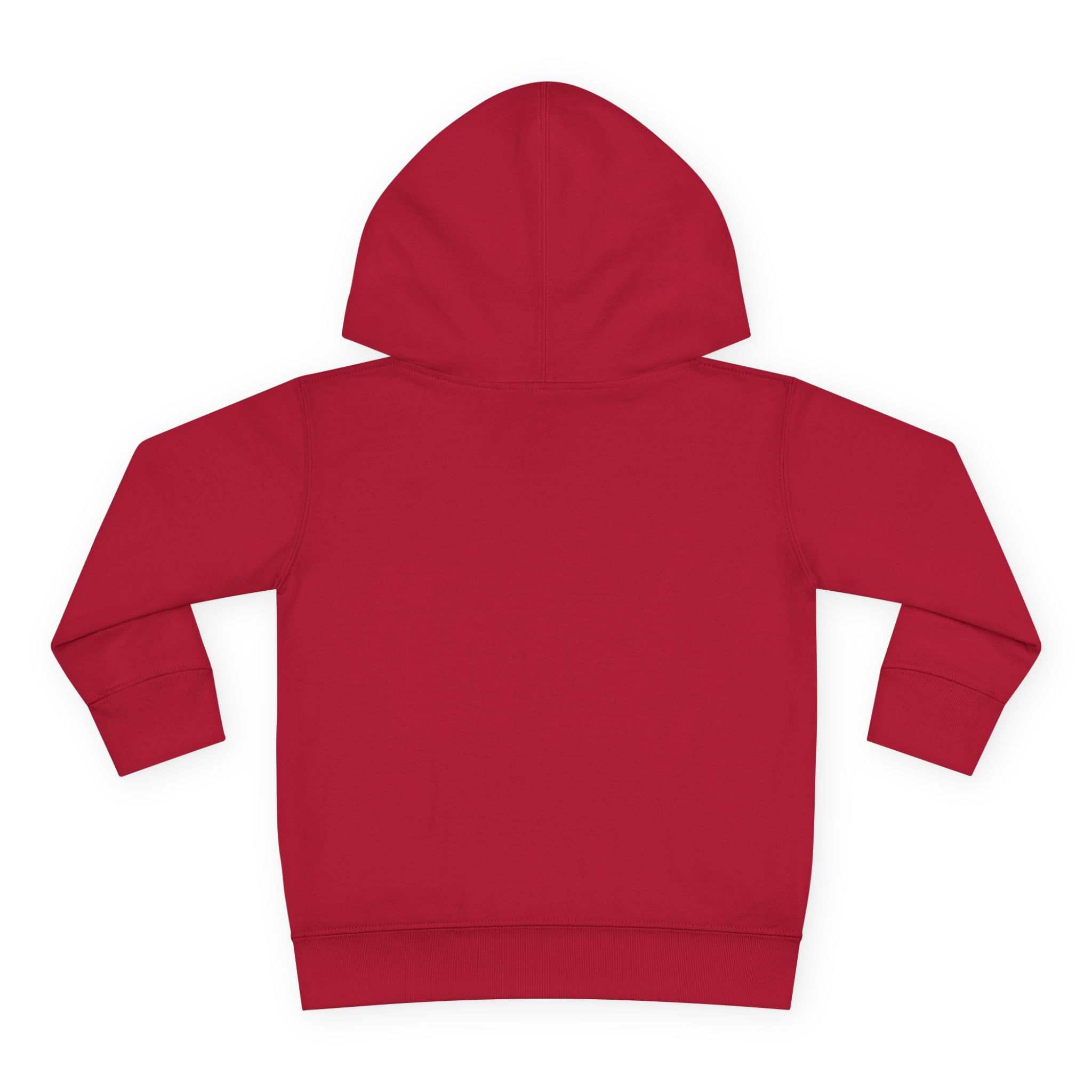 Toddler Pullover Fleece Hoodie - Image 62