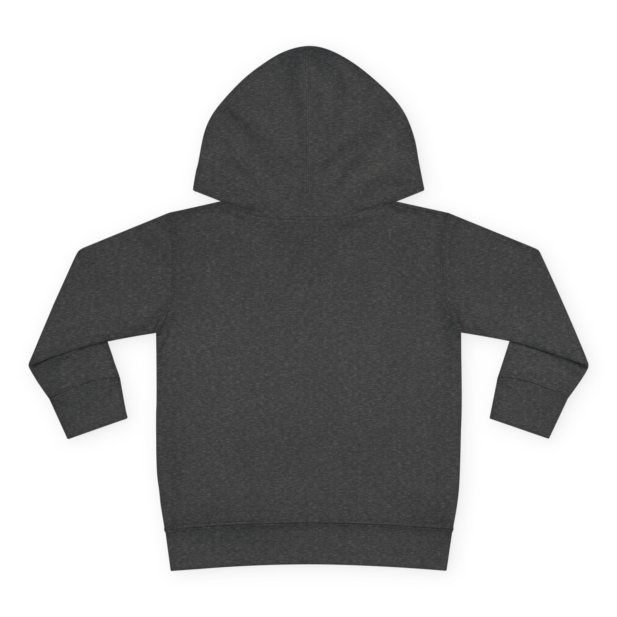 Toddler Pullover Fleece Hoodie - Image 30