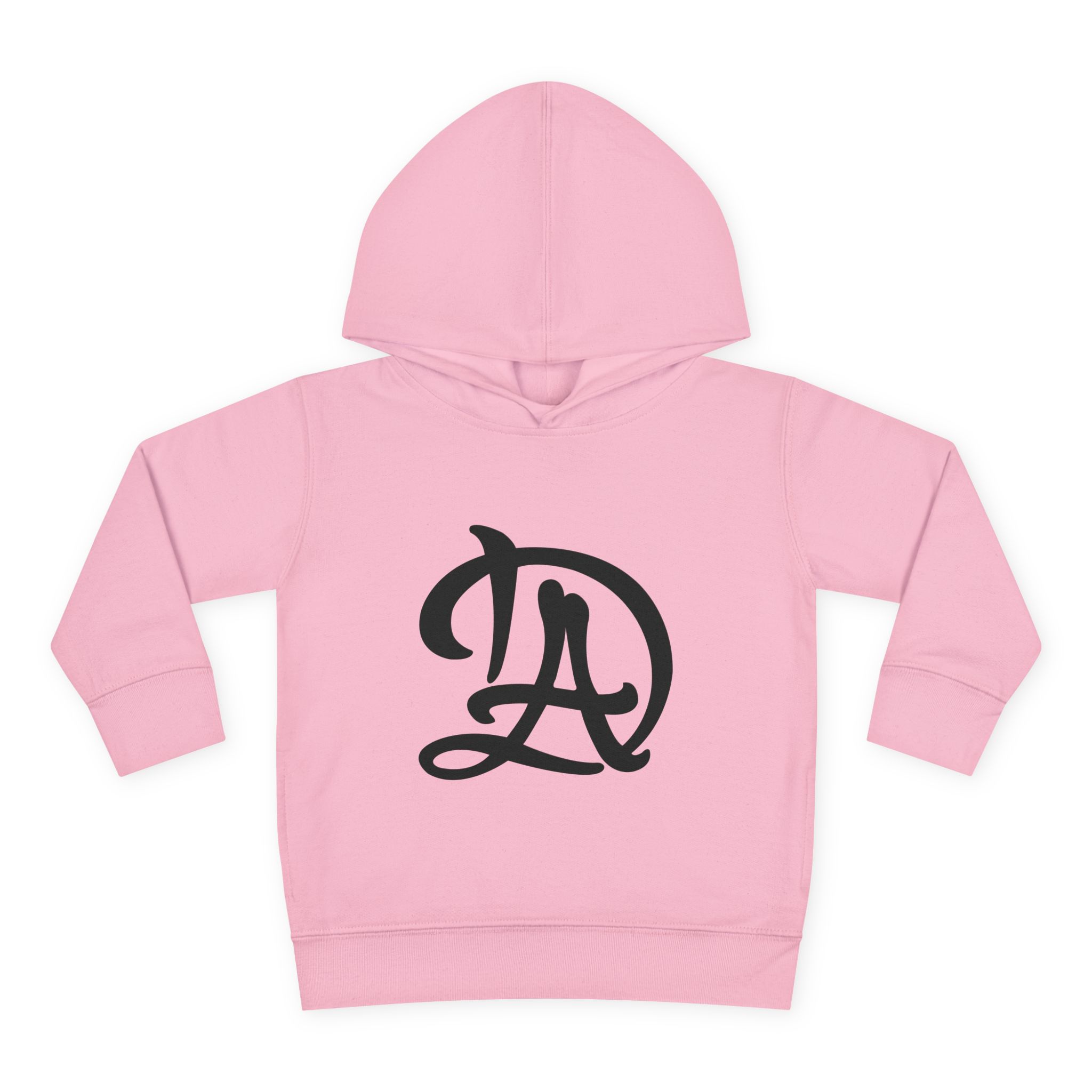 Toddler Pullover Fleece Hoodie - Image 45