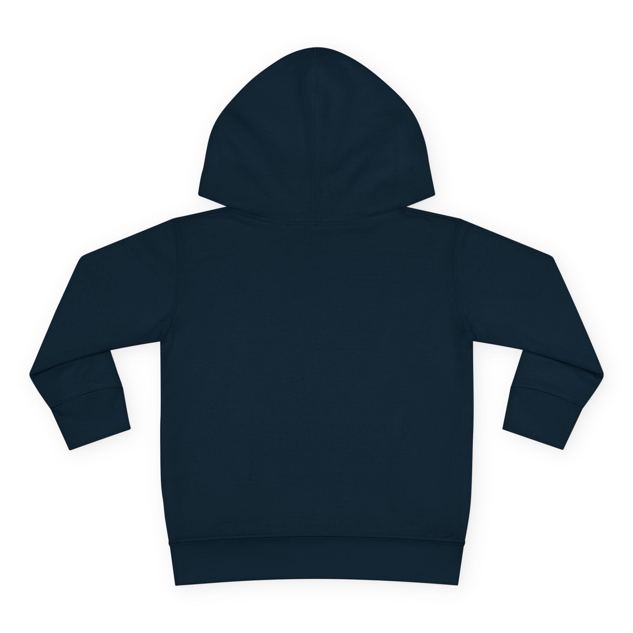 Toddler Pullover Fleece Hoodie - Image 38