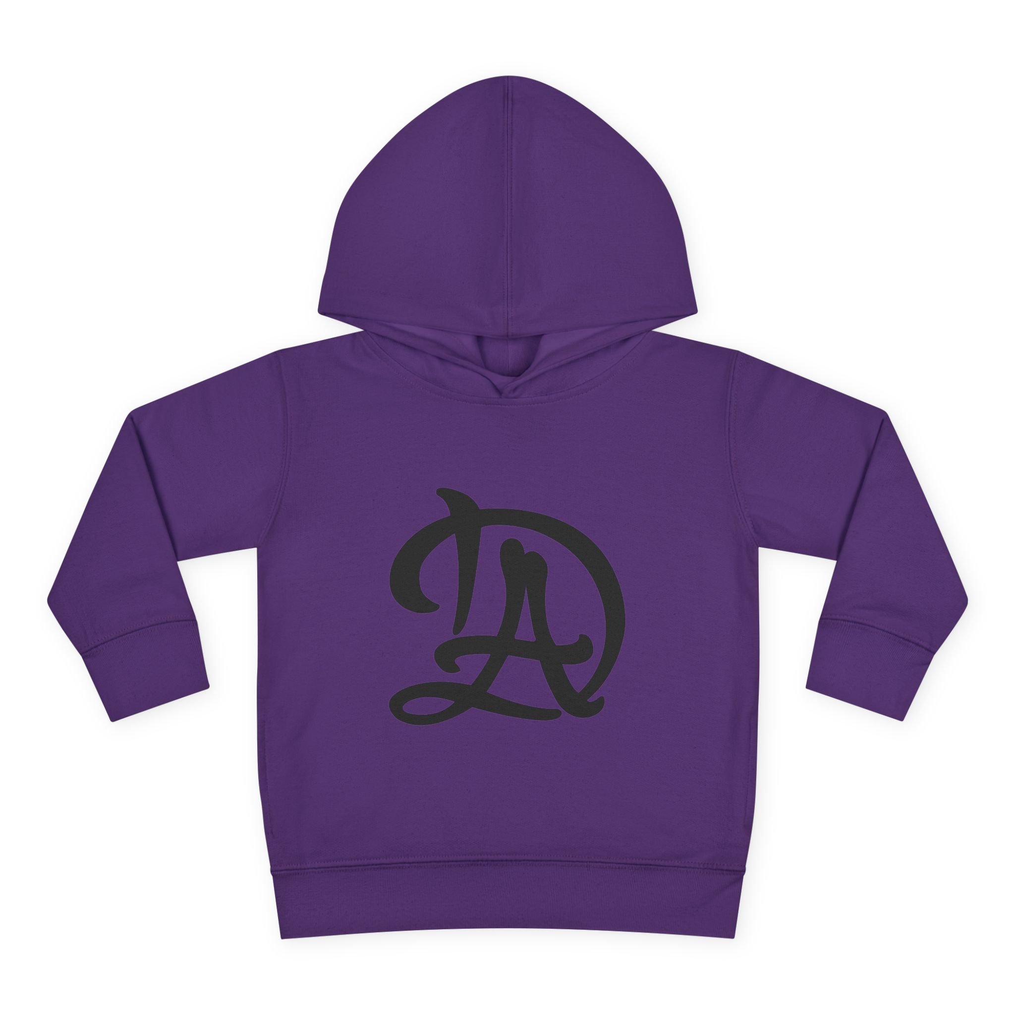 Toddler Pullover Fleece Hoodie - Image 41