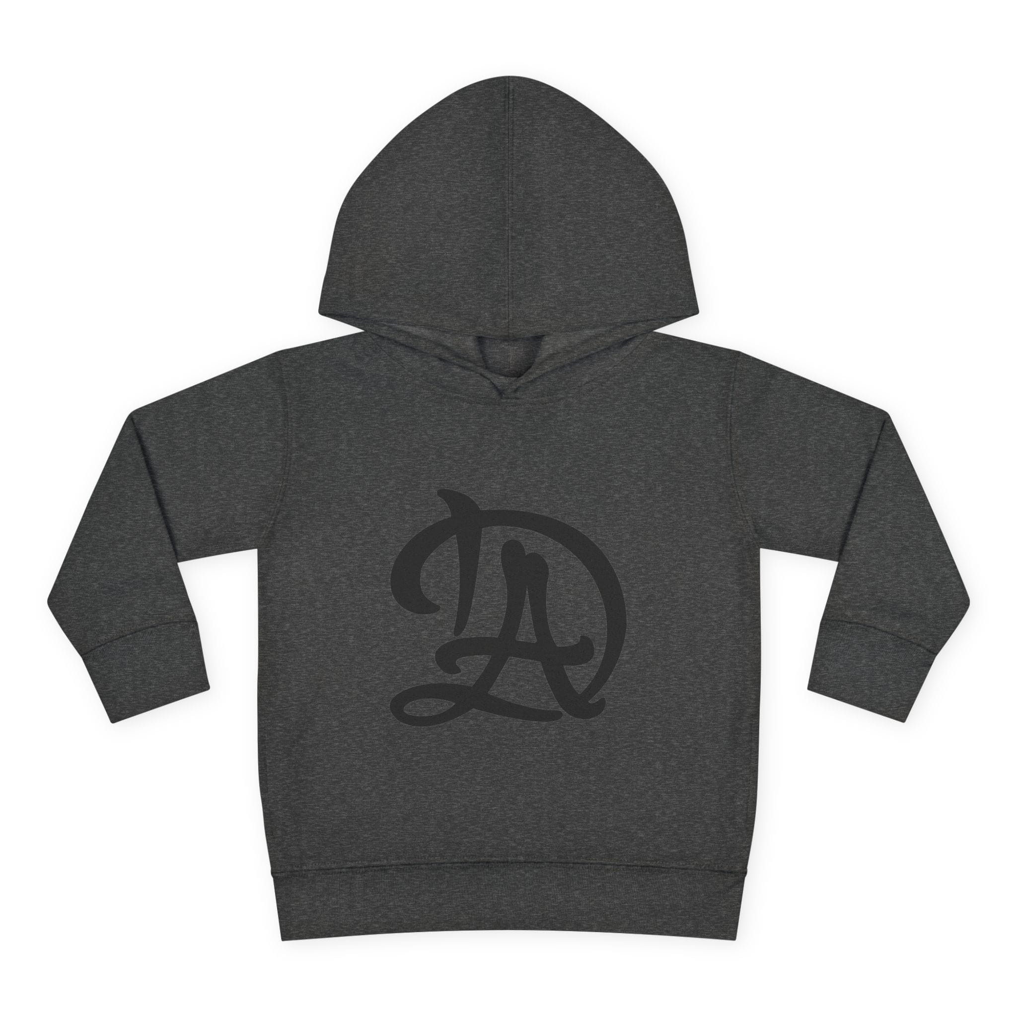Toddler Pullover Fleece Hoodie - Image 29