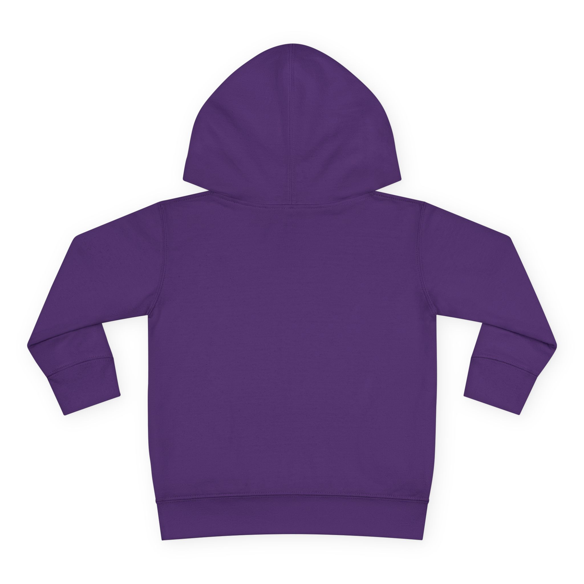 Toddler Pullover Fleece Hoodie - Image 42