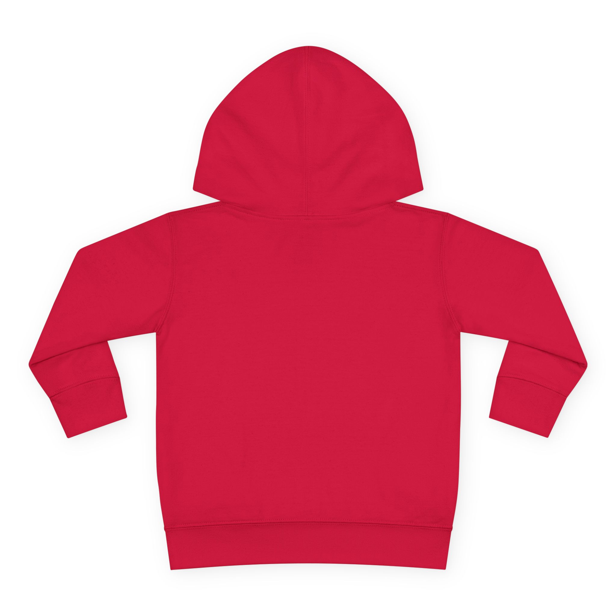 Toddler Pullover Fleece Hoodie - Image 58