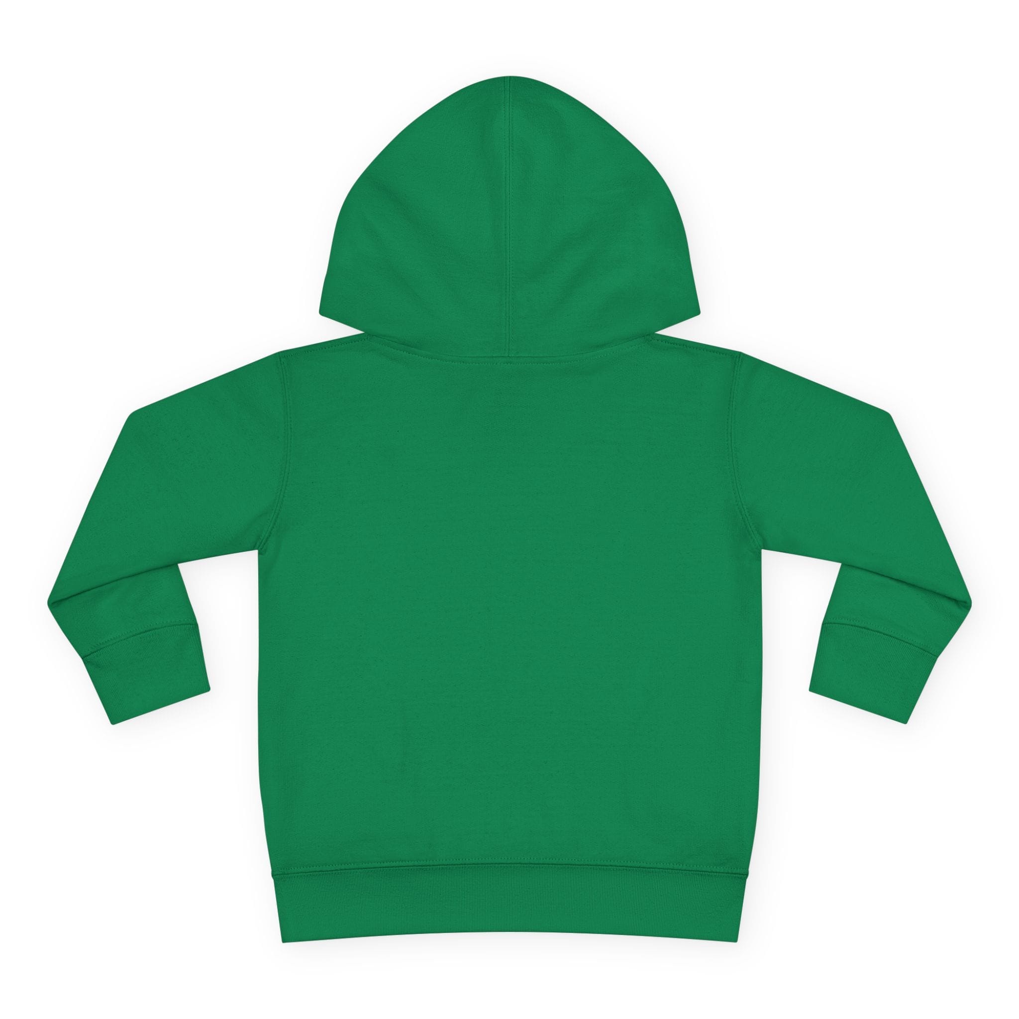 Toddler Pullover Fleece Hoodie - Image 14