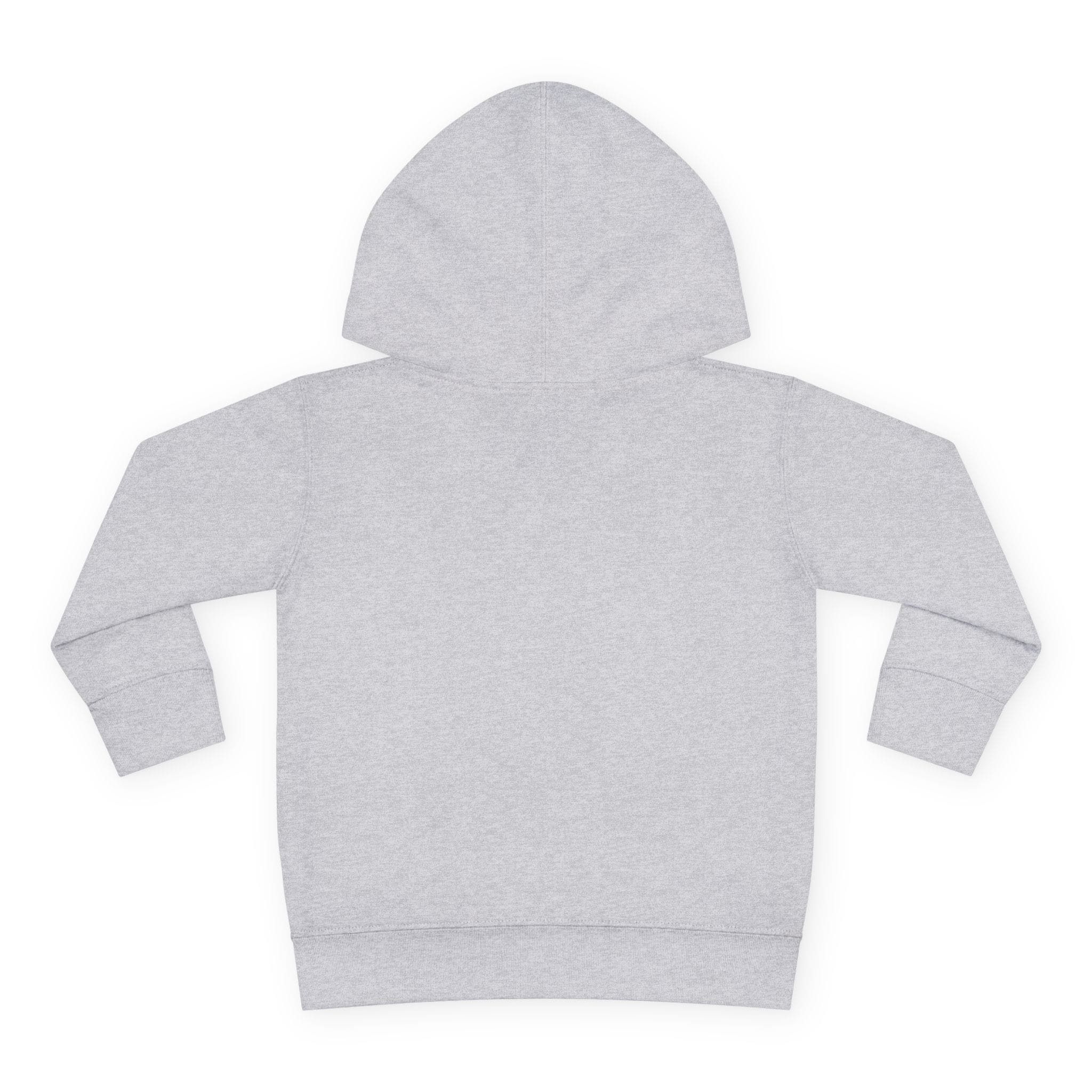 Toddler Pullover Fleece Hoodie - Image 10