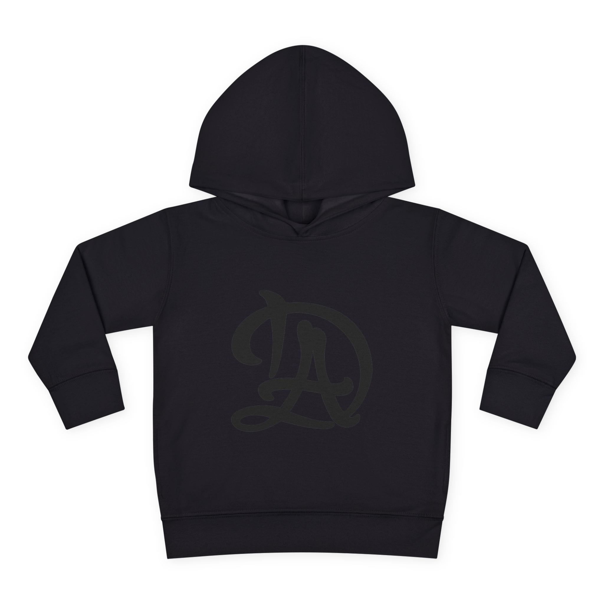 Toddler Pullover Fleece Hoodie - Image 33