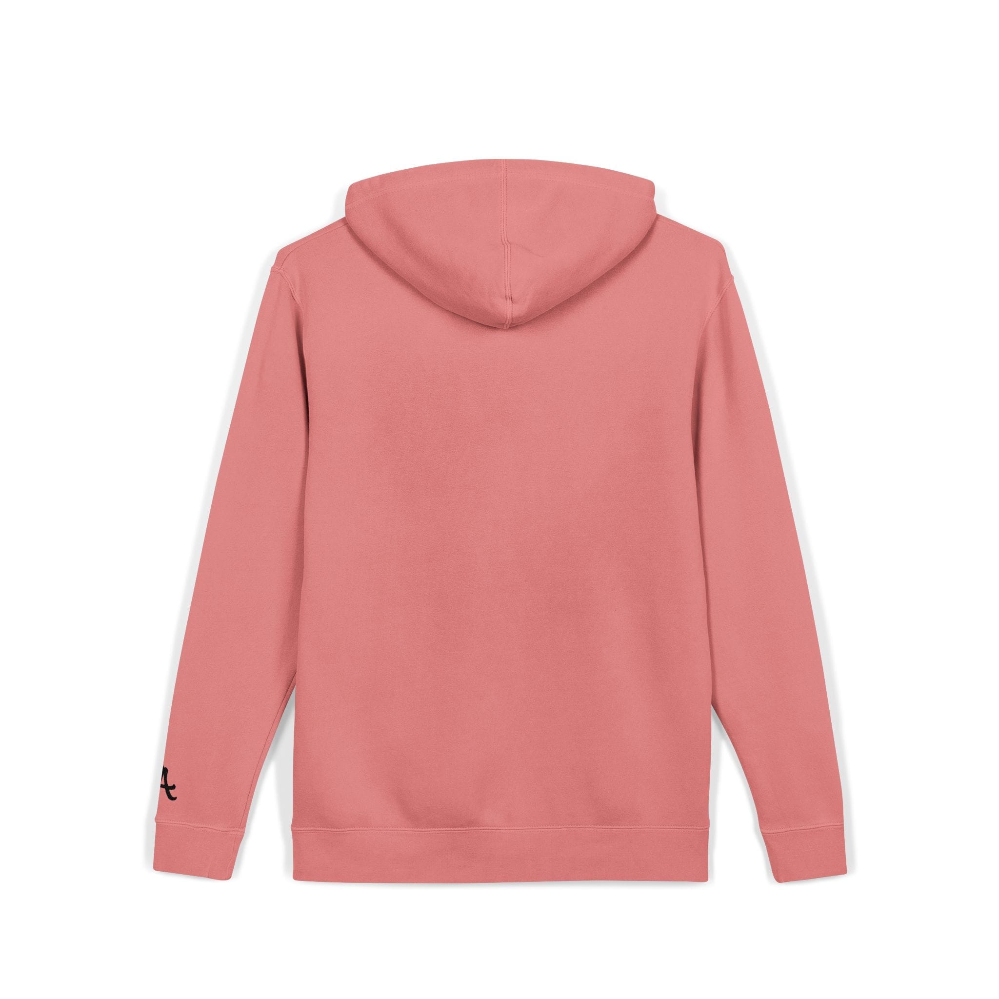 Unisex Pigment-Dyed Hoodie (Embroidery) - Image 20