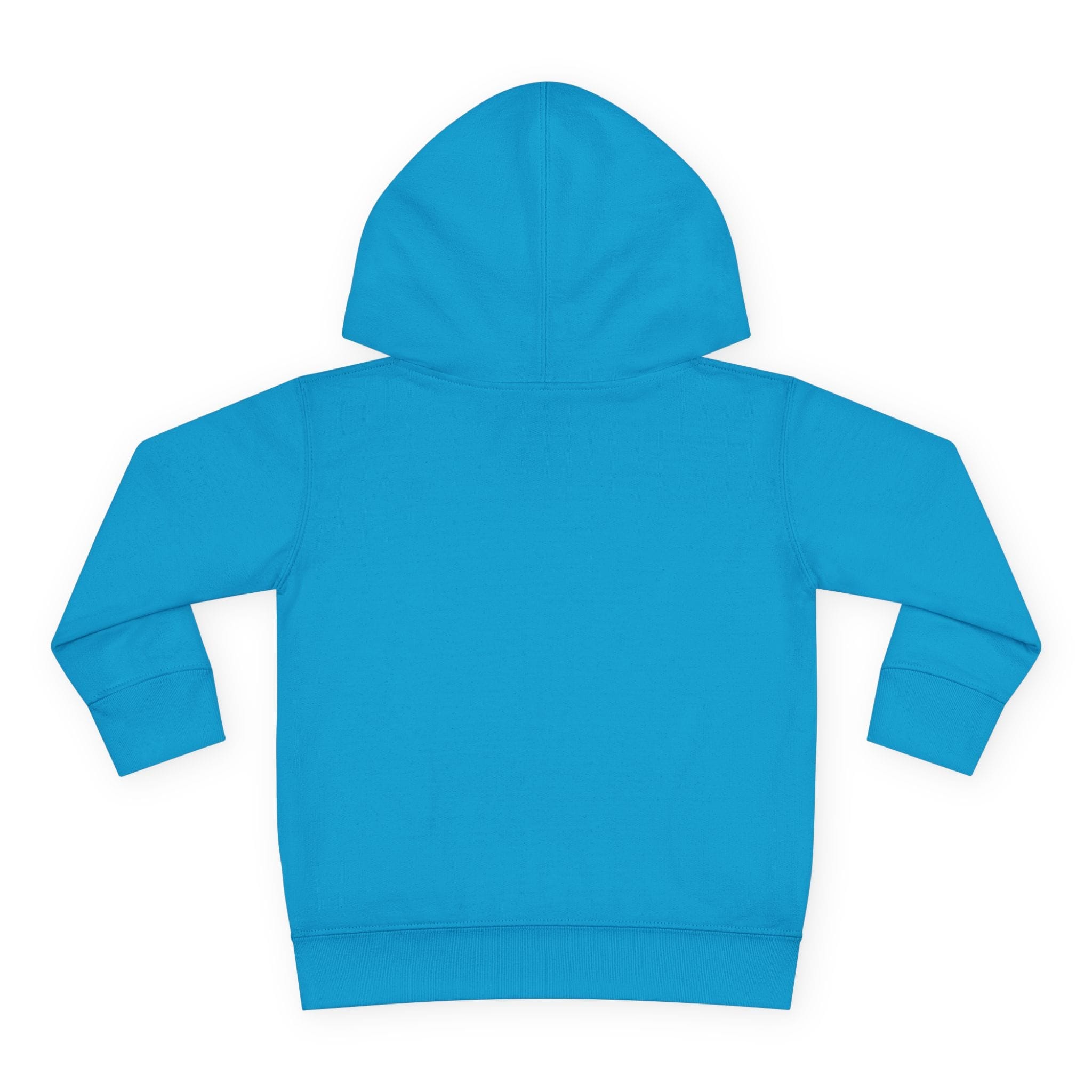 Toddler Pullover Fleece Hoodie - Image 22