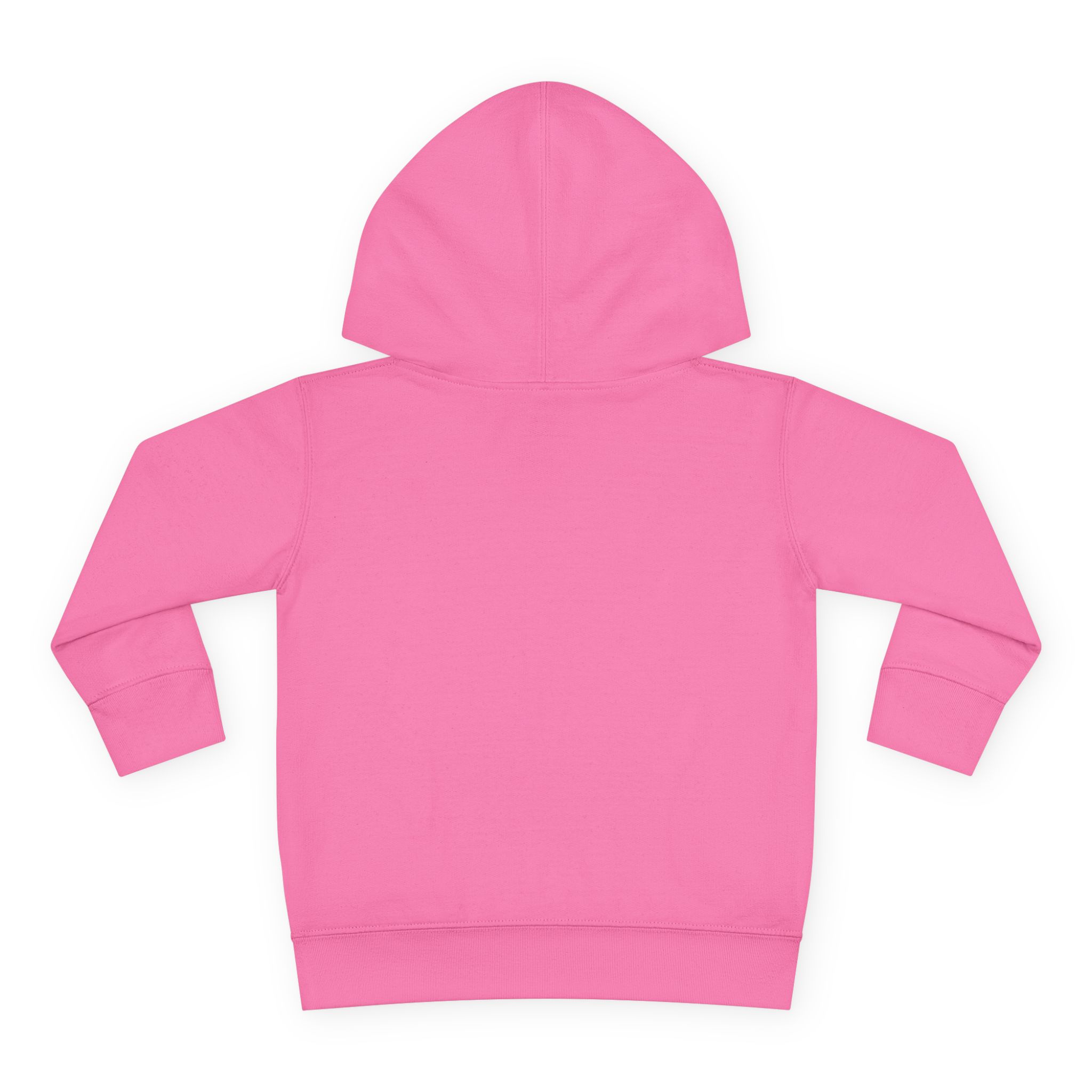 Toddler Pullover Fleece Hoodie - Image 50