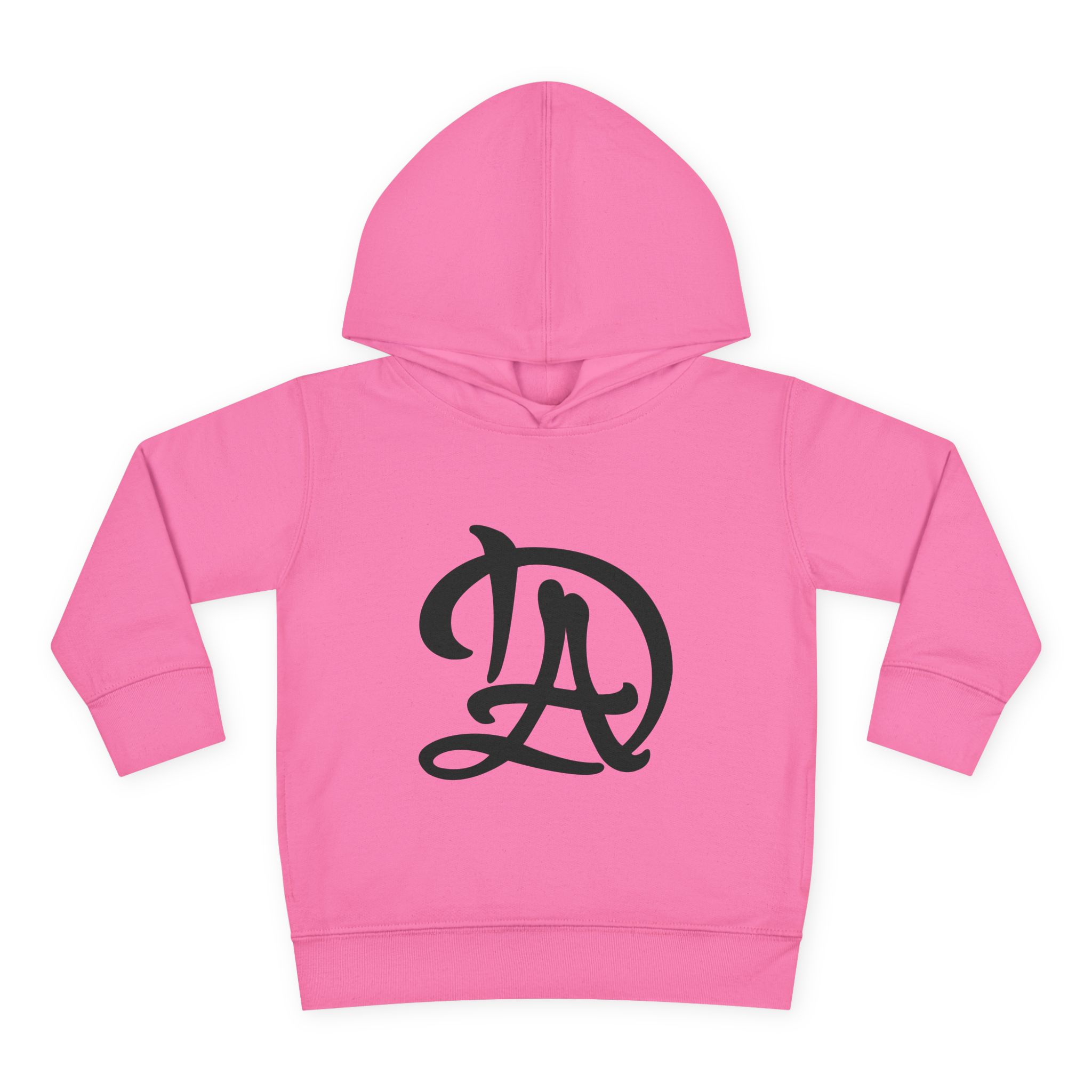 Toddler Pullover Fleece Hoodie - Image 49
