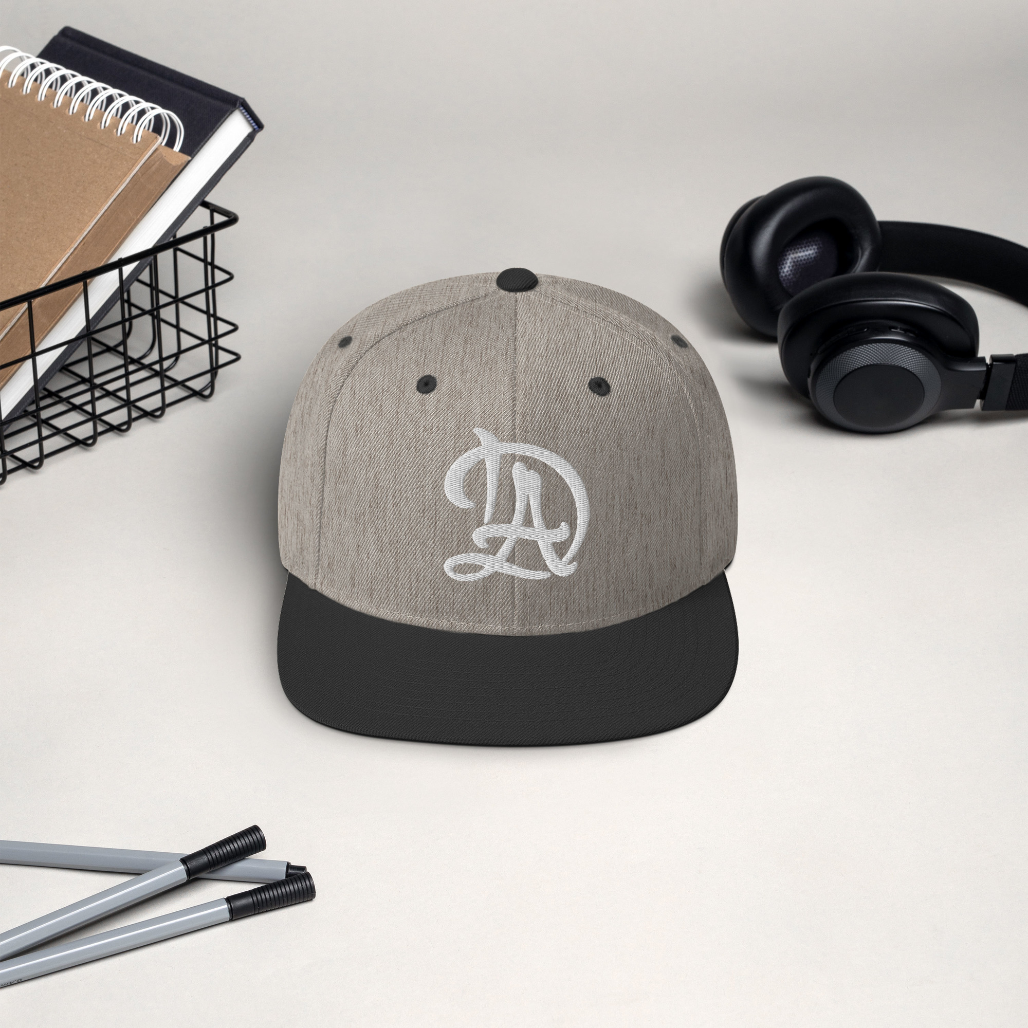 Snapback Hat - Image 15