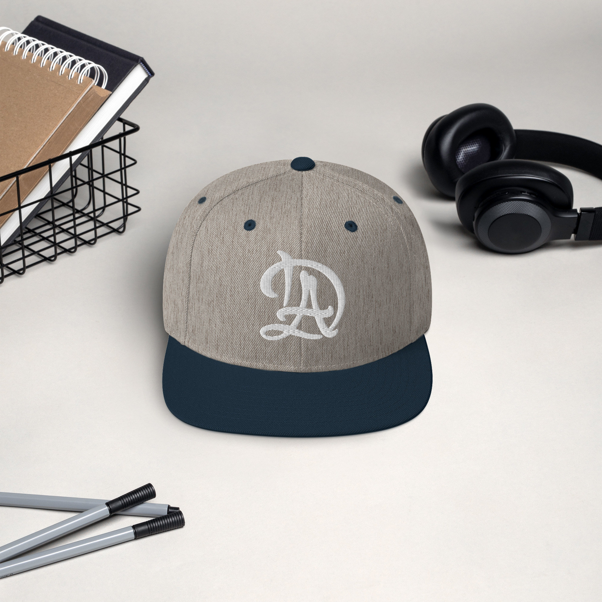 Snapback Hat - Image 16