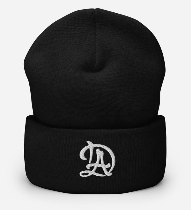 Cuffed Beanie