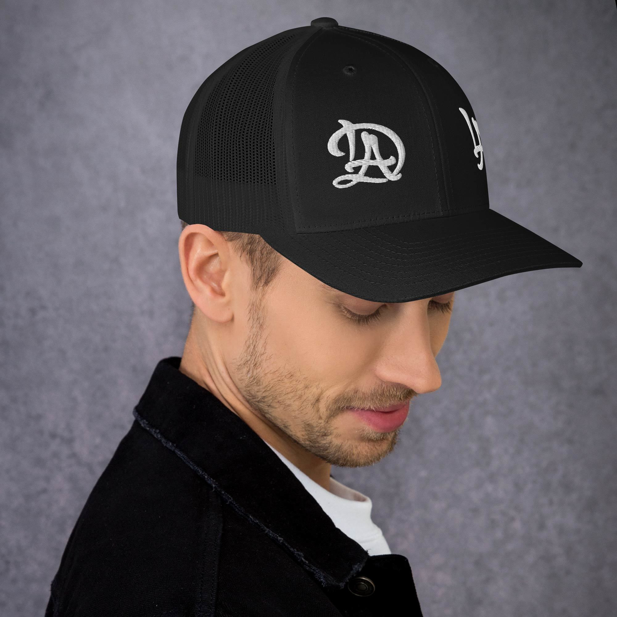 Trucker Cap - Image 3