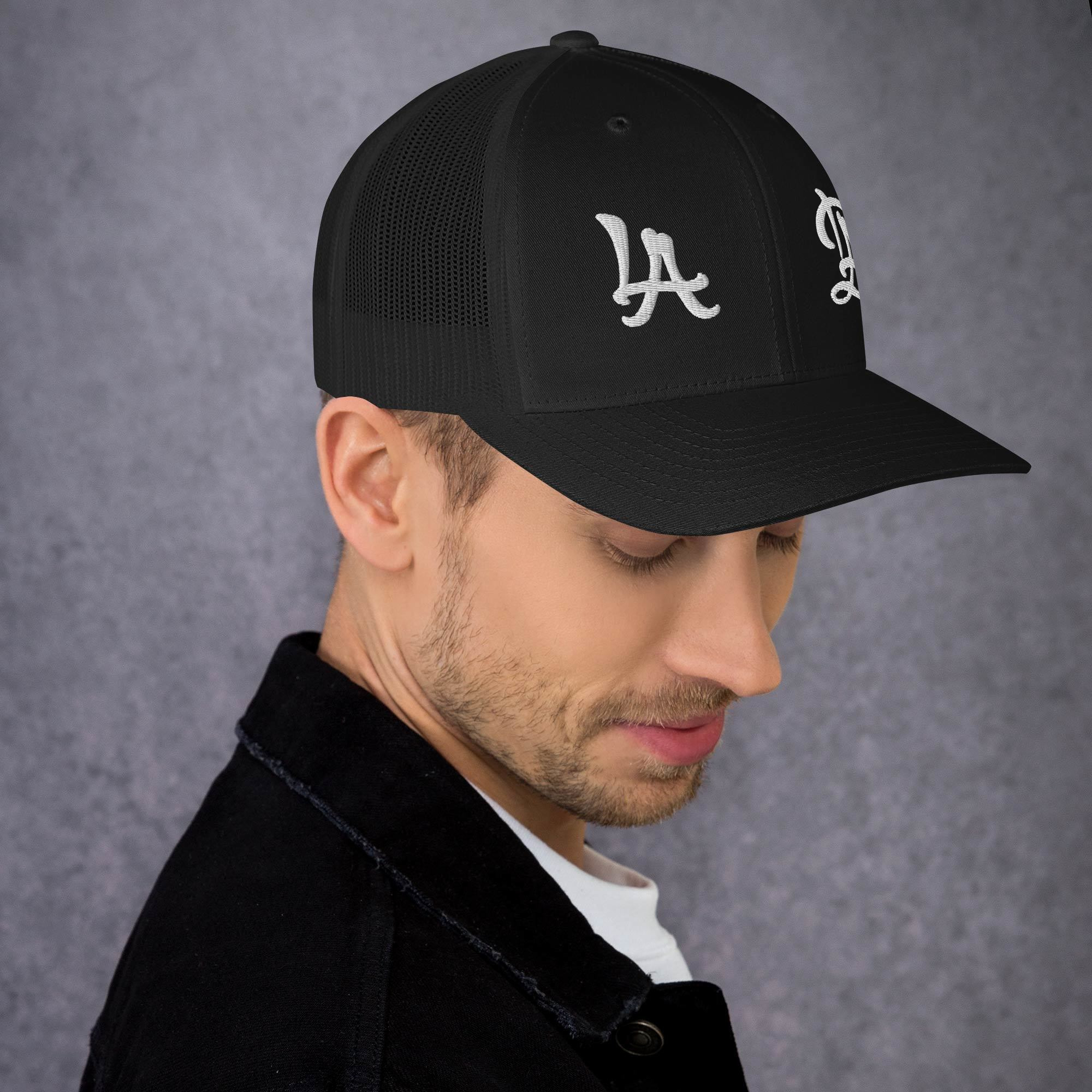 Trucker Cap - Image 6