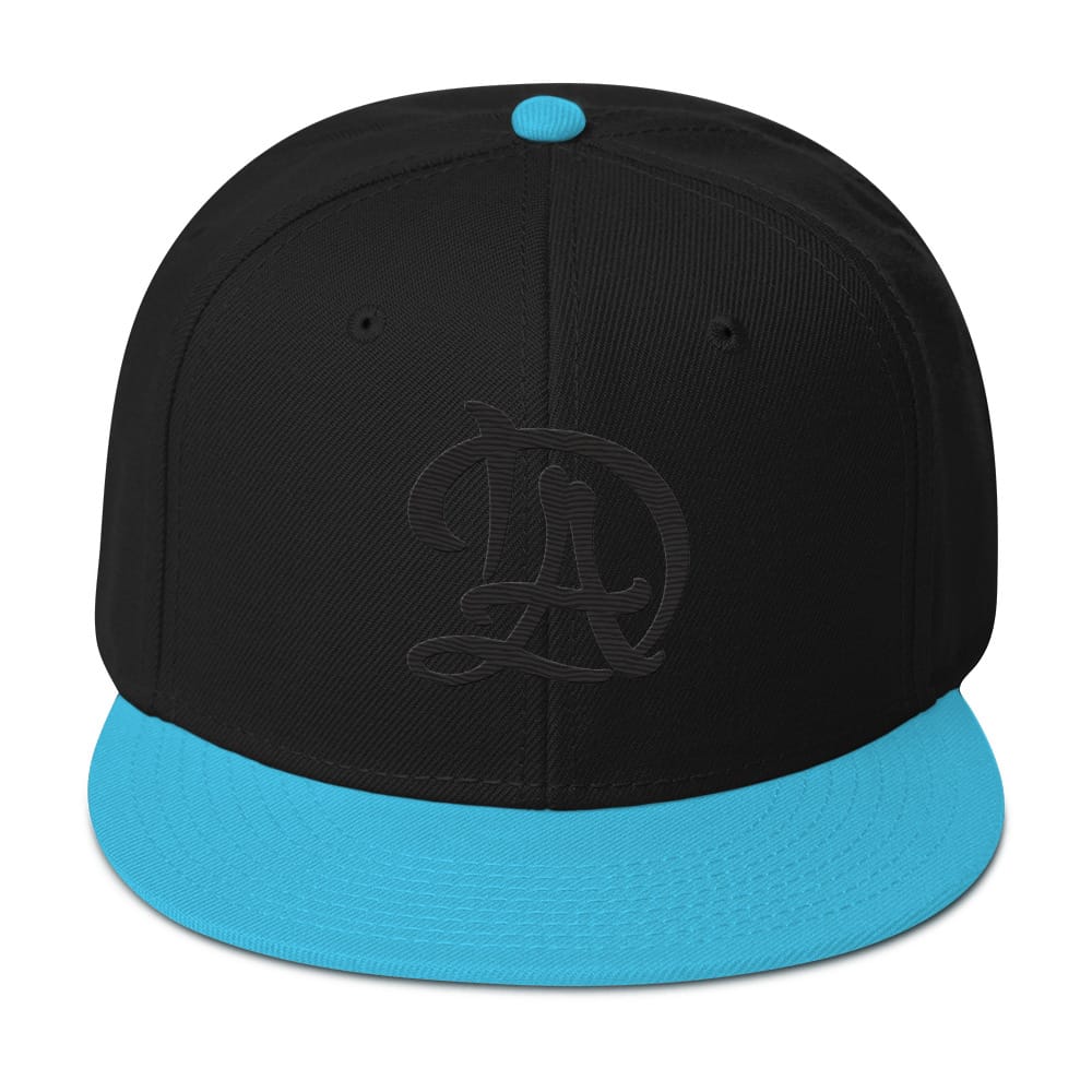 Snapback Hat - Image 11